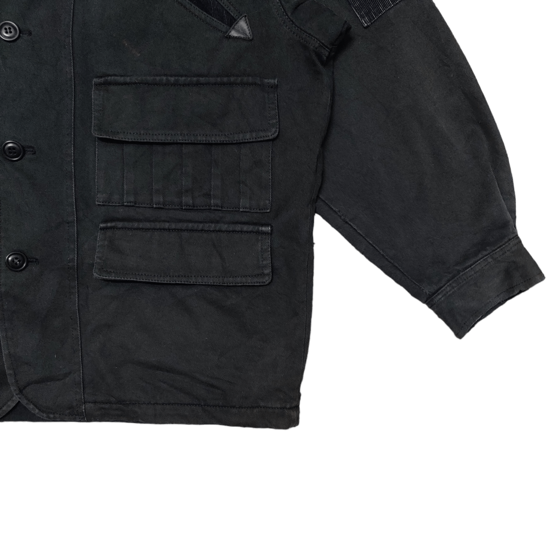 Japanese Brand Vintage 80's Posh Boy Champion Jacket 6 Pockets Embroidery Size US L / EU 52-54 / 3 - 6 Thumbnail
