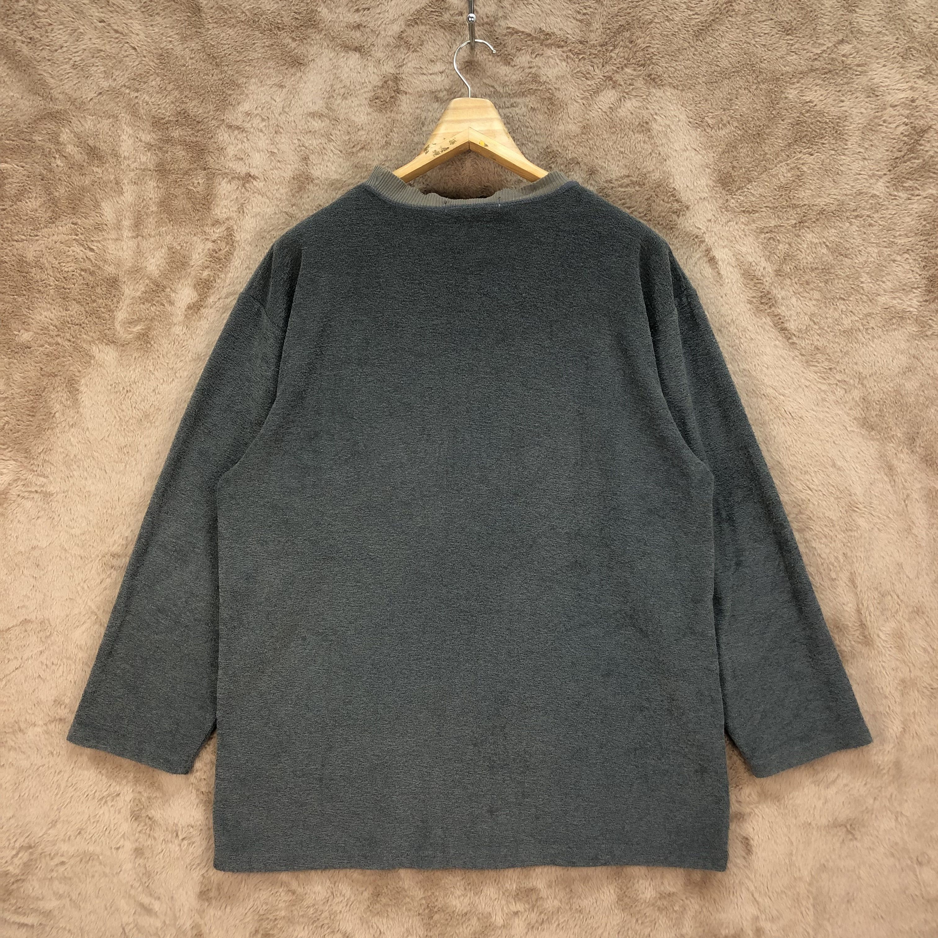 MCM FLEECE SETS VINTAGE MCM Legere #4983-41 Size US L / EU 52-54 / 3 - 8 Thumbnail