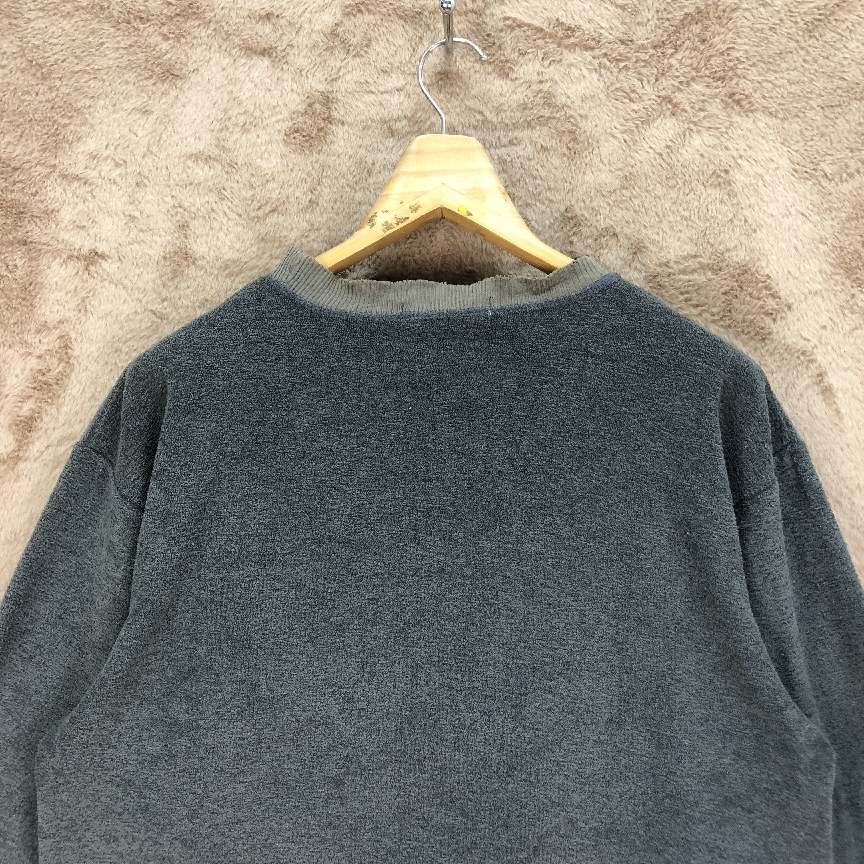 MCM FLEECE SETS VINTAGE MCM Legere #4983-41 Size US L / EU 52-54 / 3 - 9 Thumbnail