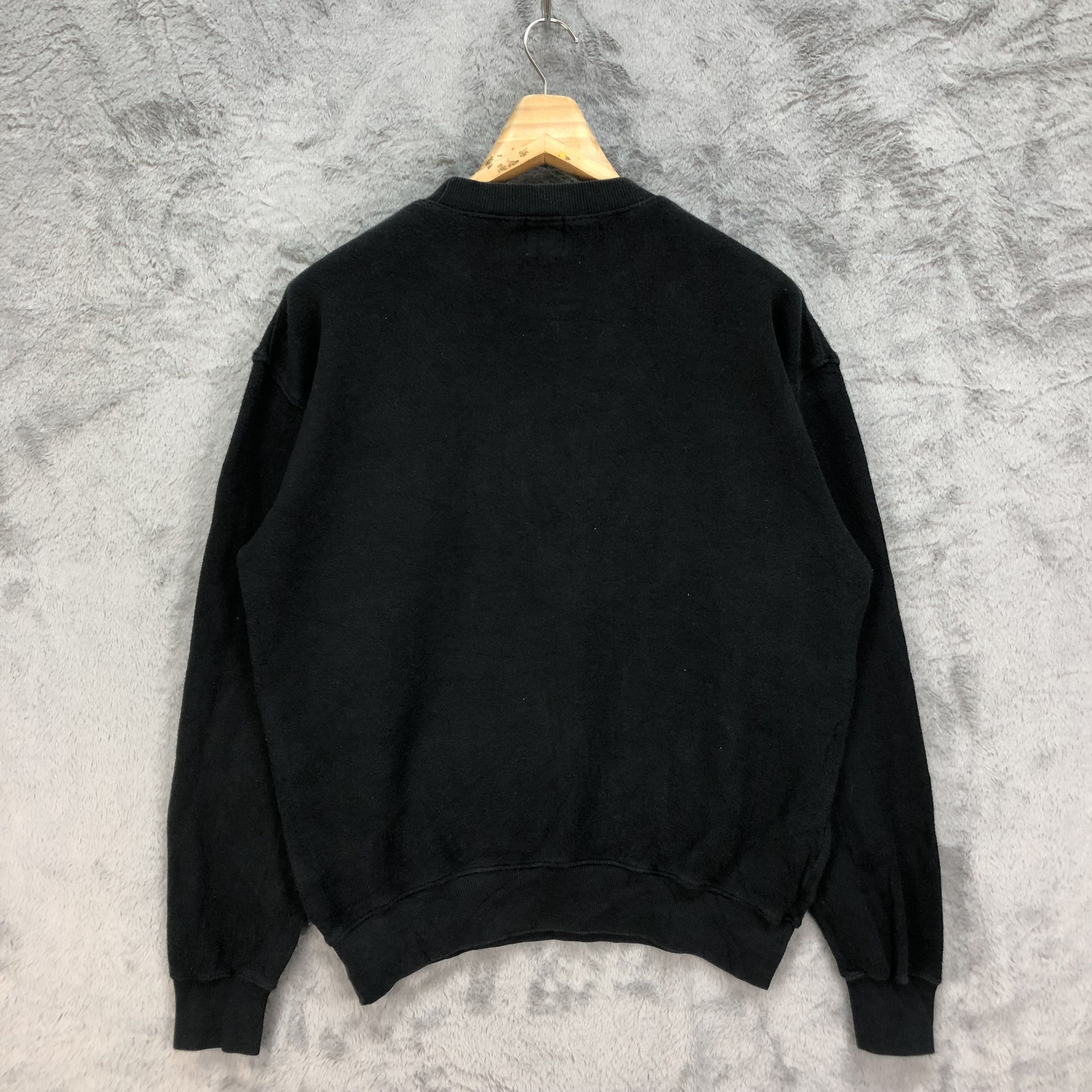 Valentino OLIVER by Valentino Garavani Bulldog Sweatshirts #4858-174 Size US S / EU 44-46 / 1 - 10 Thumbnail