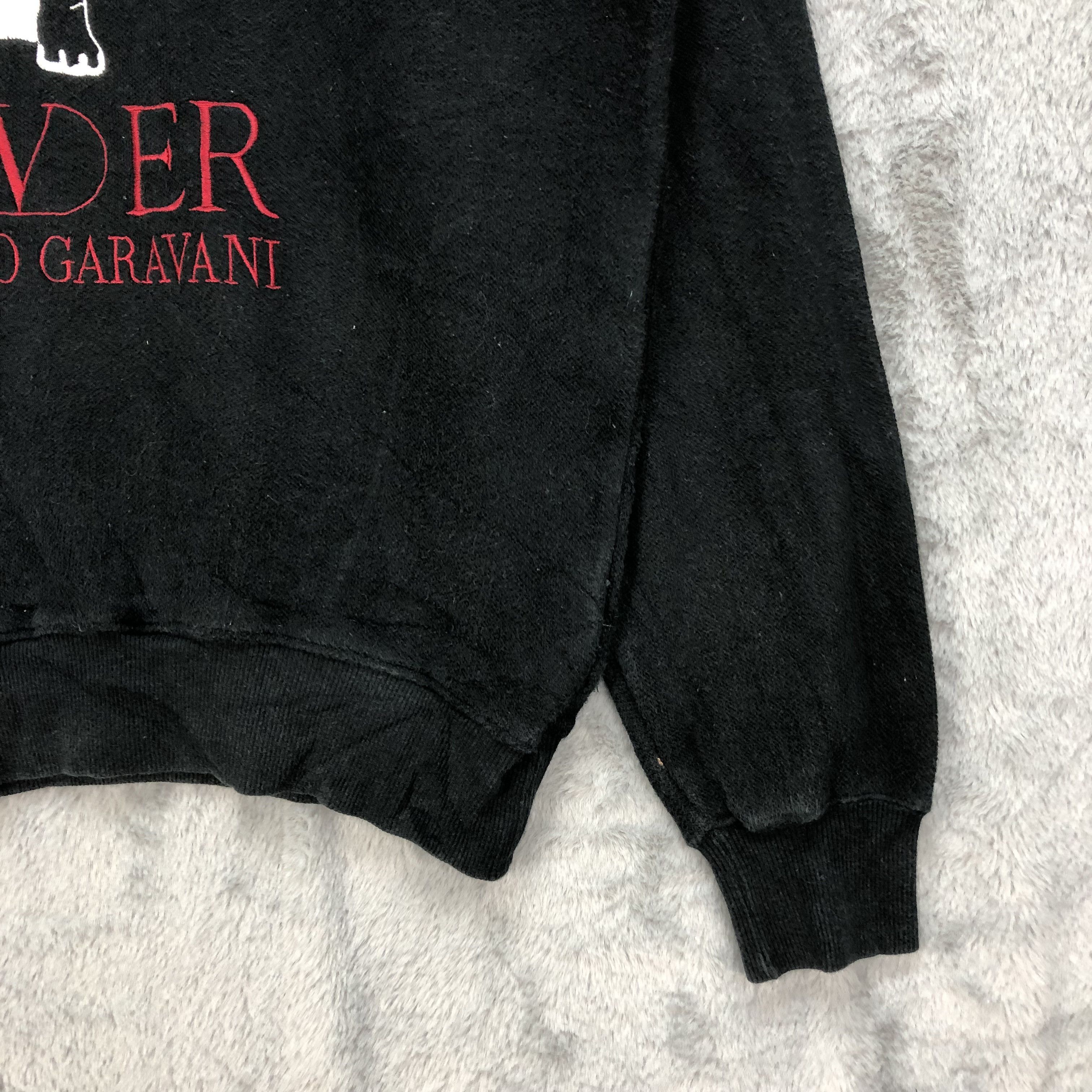 Valentino OLIVER by Valentino Garavani Bulldog Sweatshirts #4858-174 Size US S / EU 44-46 / 1 - 6 Thumbnail