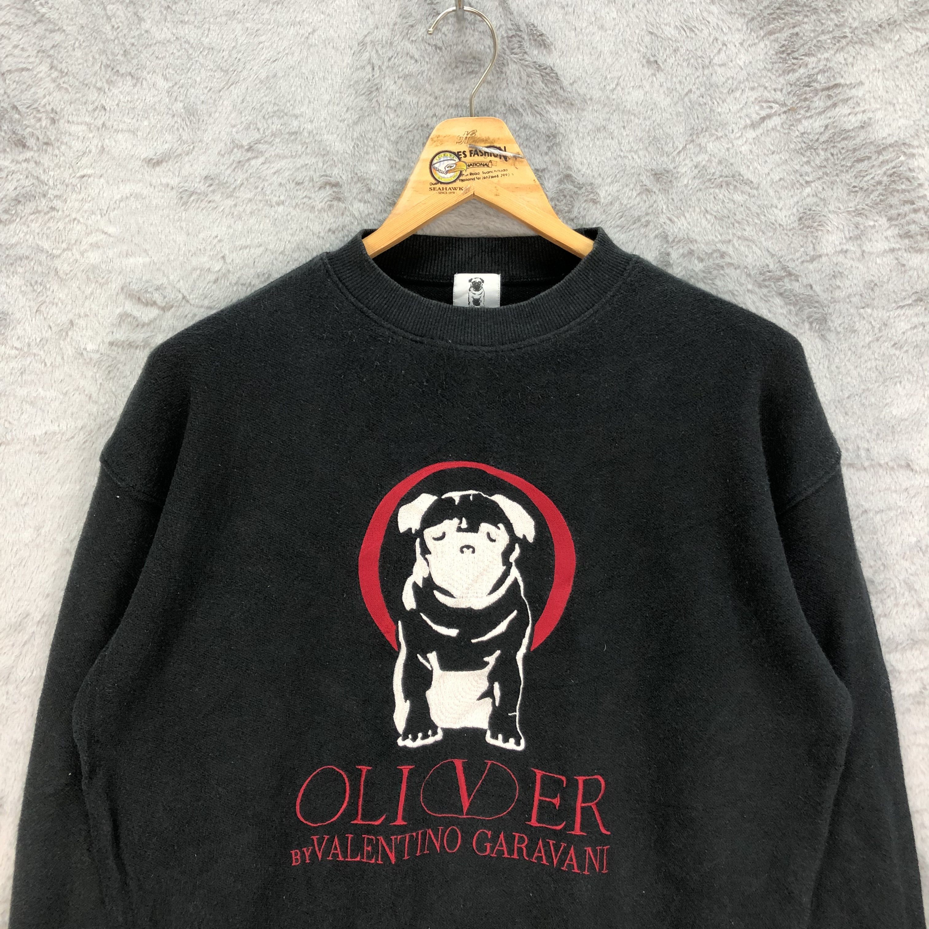 Oliver by hot Valentino tee