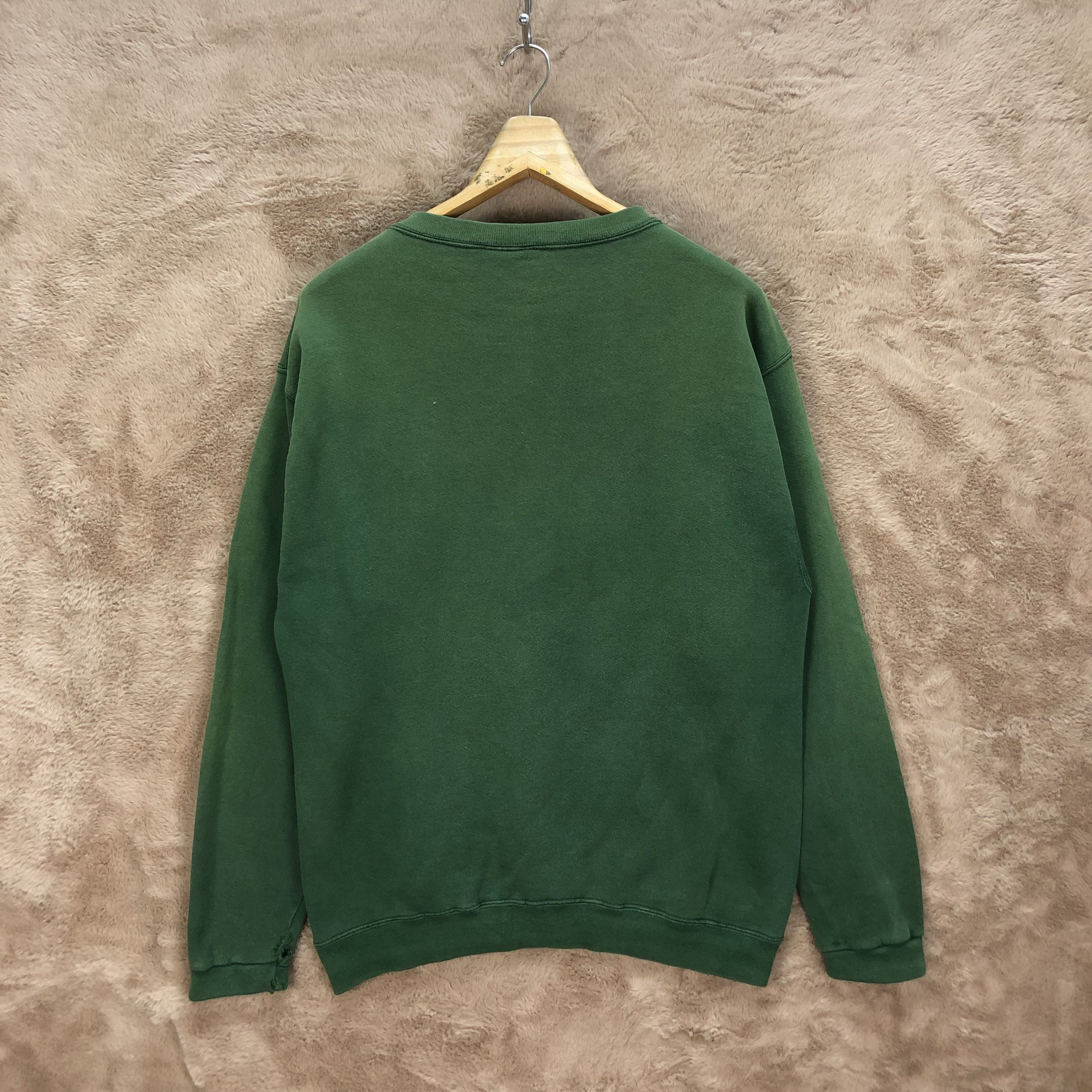 Tultex Vintage San Francisco California Tultex Sweatshirts #5359-24 Size US S / EU 44-46 / 1 - 10 Thumbnail
