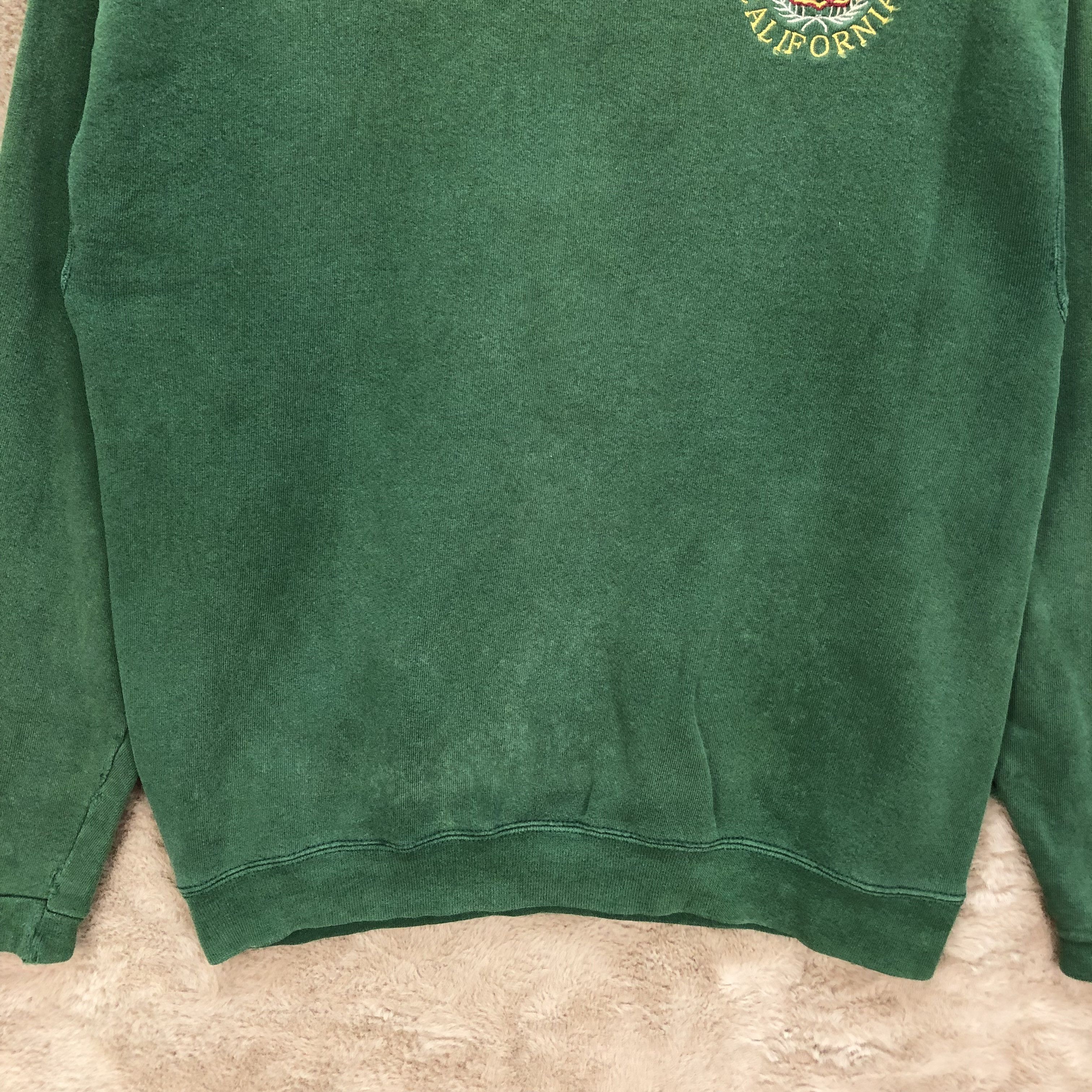Tultex Vintage San Francisco California Tultex Sweatshirts #5359-24 Size US S / EU 44-46 / 1 - 4 Thumbnail