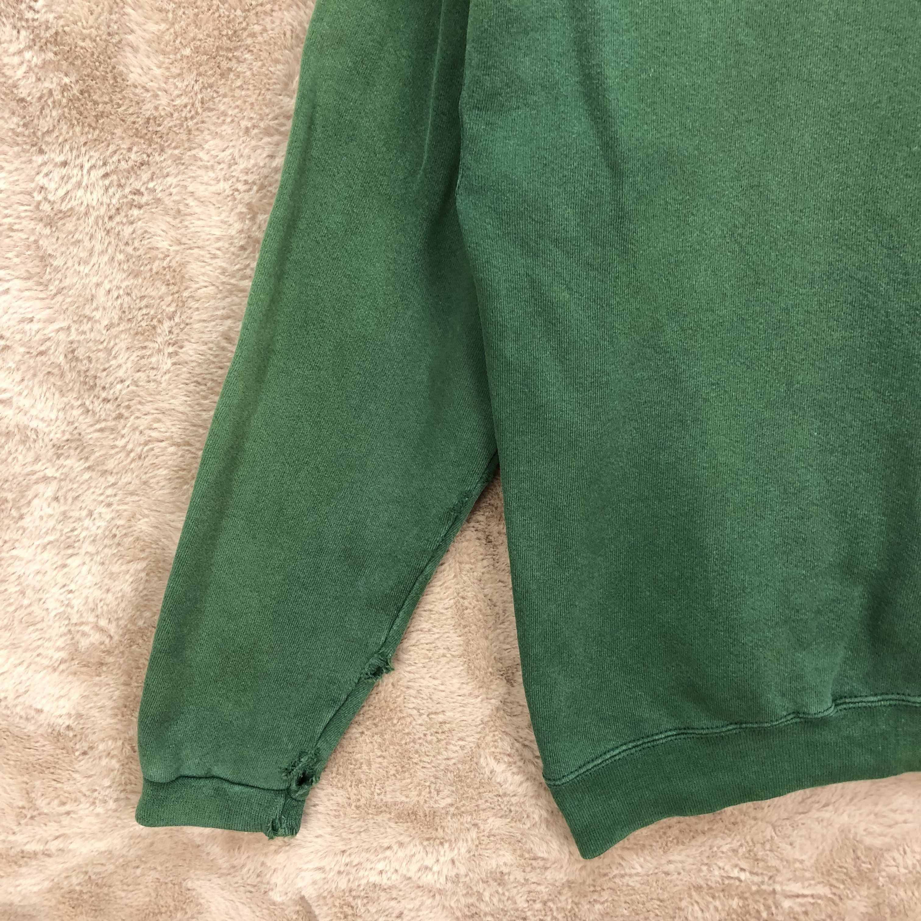 Tultex Vintage San Francisco California Tultex Sweatshirts #5359-24 Size US S / EU 44-46 / 1 - 11 Thumbnail
