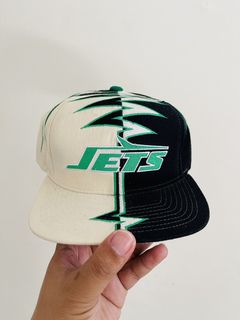 Up To 66% Off on New York Jets Vintage Snapbac