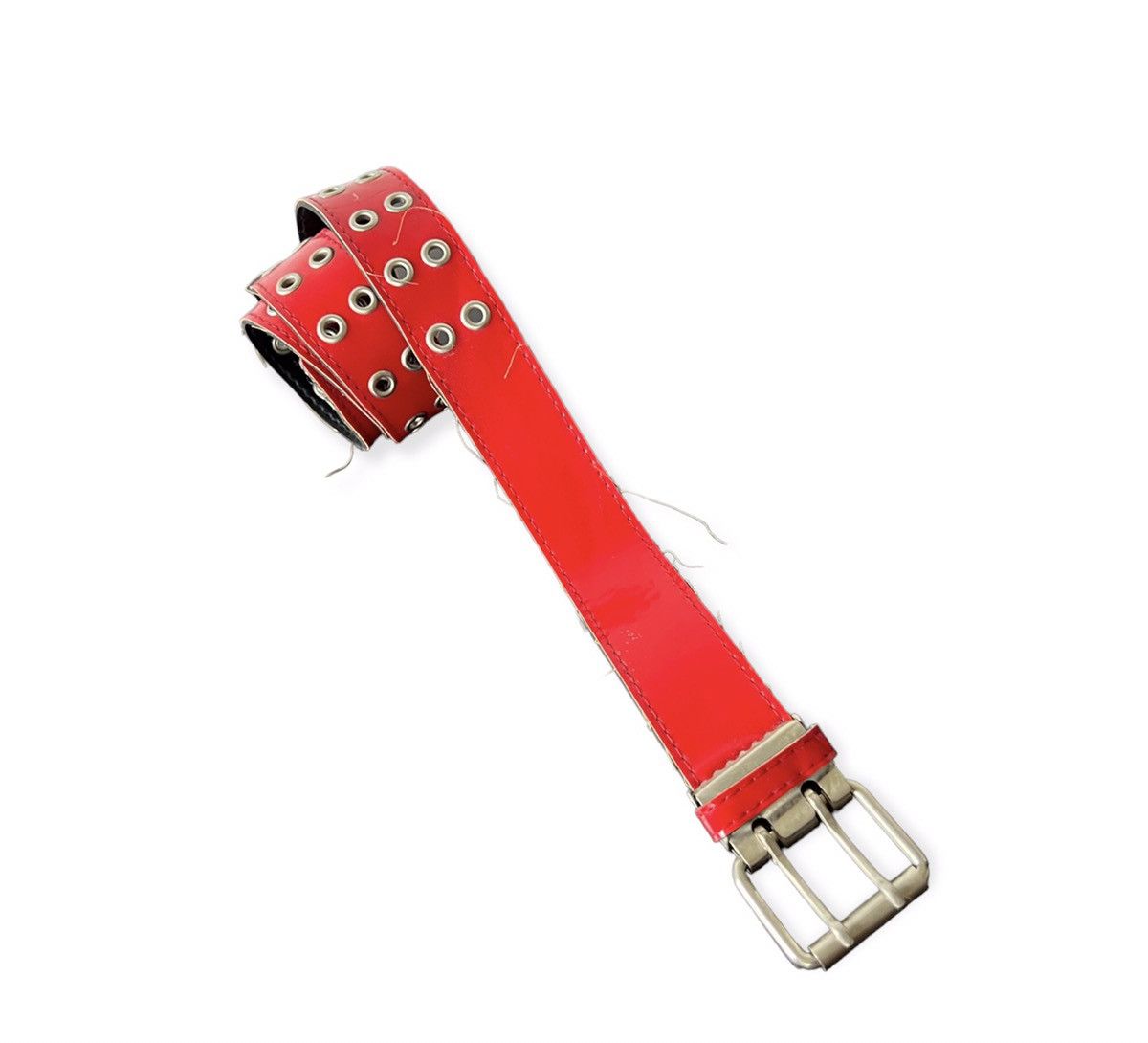 Japanese Brand Unbrand Seditionaries Belt Size ONE SIZE - 1 Thumbnail