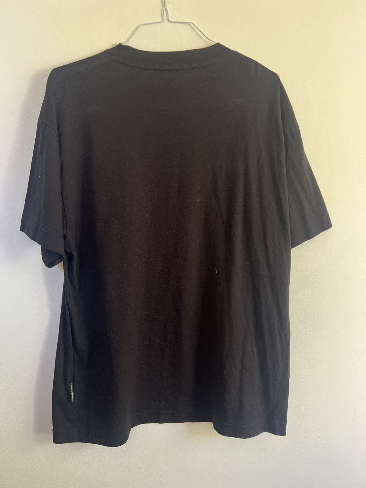Palm Angels Palm angels Miami classic Logo TEE Size US L / EU 52-54 / 3 - 2 Thumbnail
