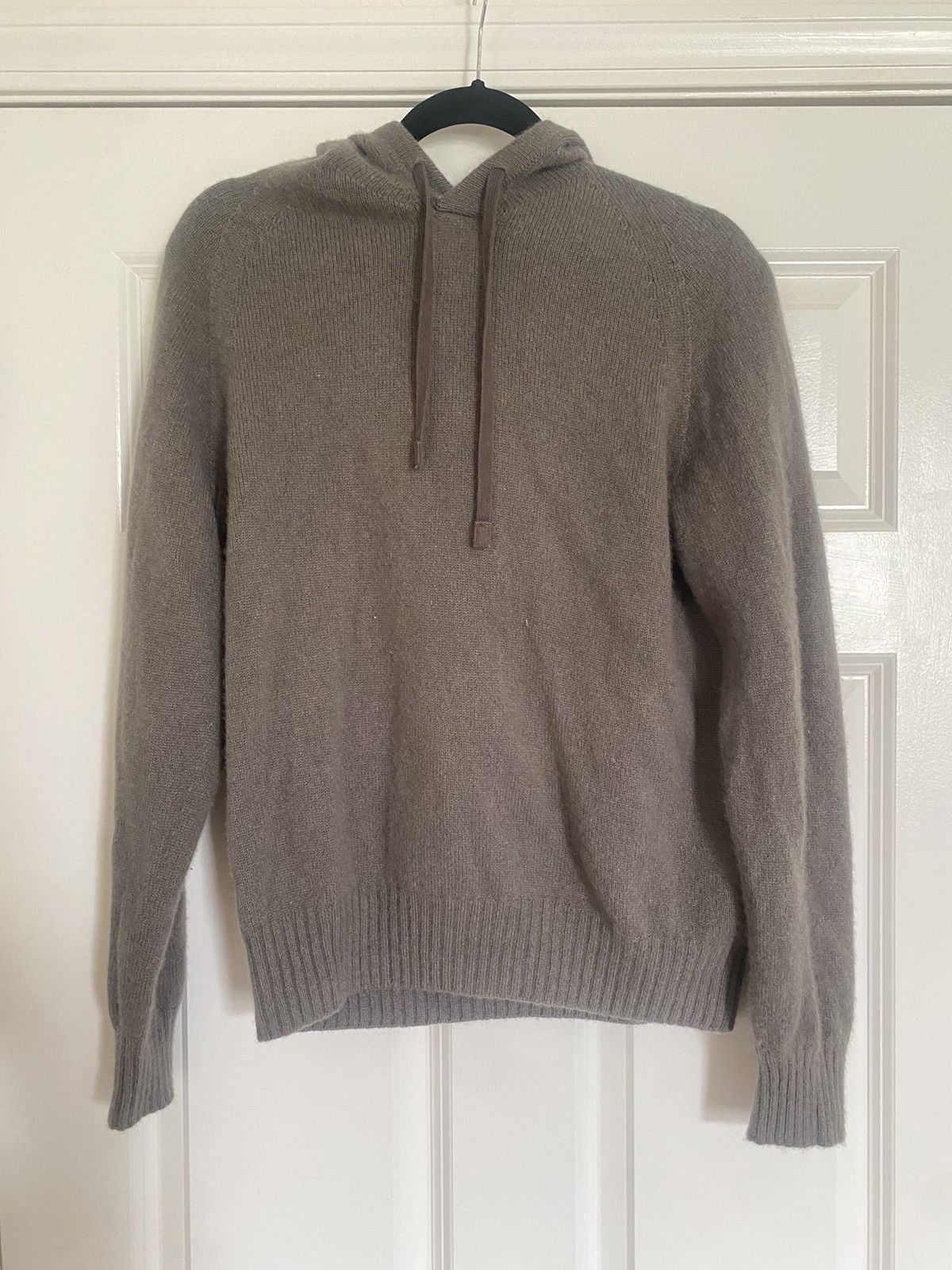 Tom Ford Tom Ford hooded Cashmere Sweater Size US M / EU 48-50 / 2 - 1 Preview