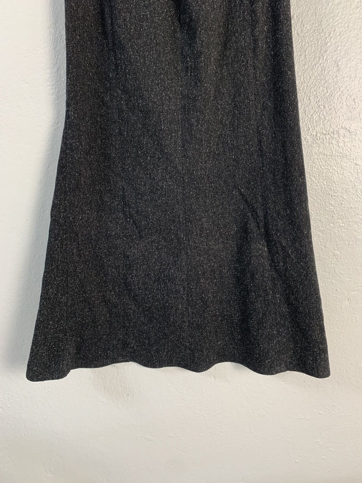 Romeo Gigli Romeo Gigli Skirt Size 26" / US 2 / IT 38 - 2 Thumbnail