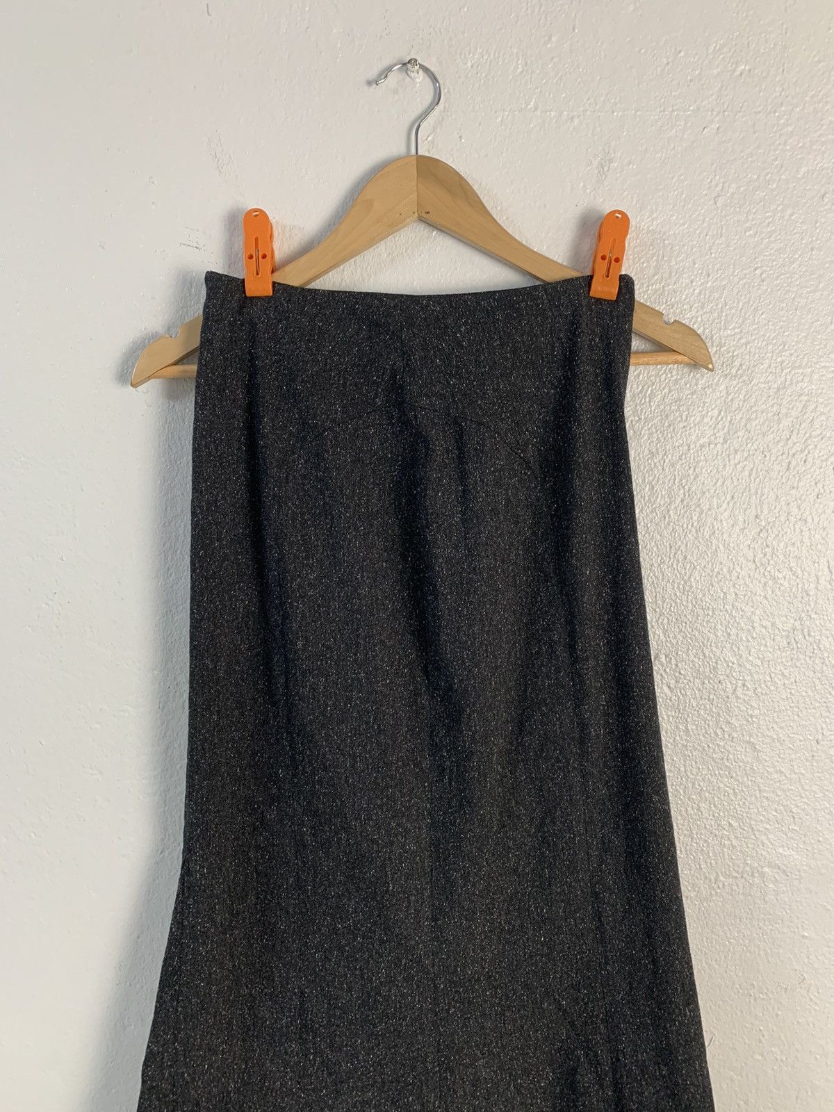 Romeo Gigli Romeo Gigli Skirt Size 26" / US 2 / IT 38 - 3 Thumbnail