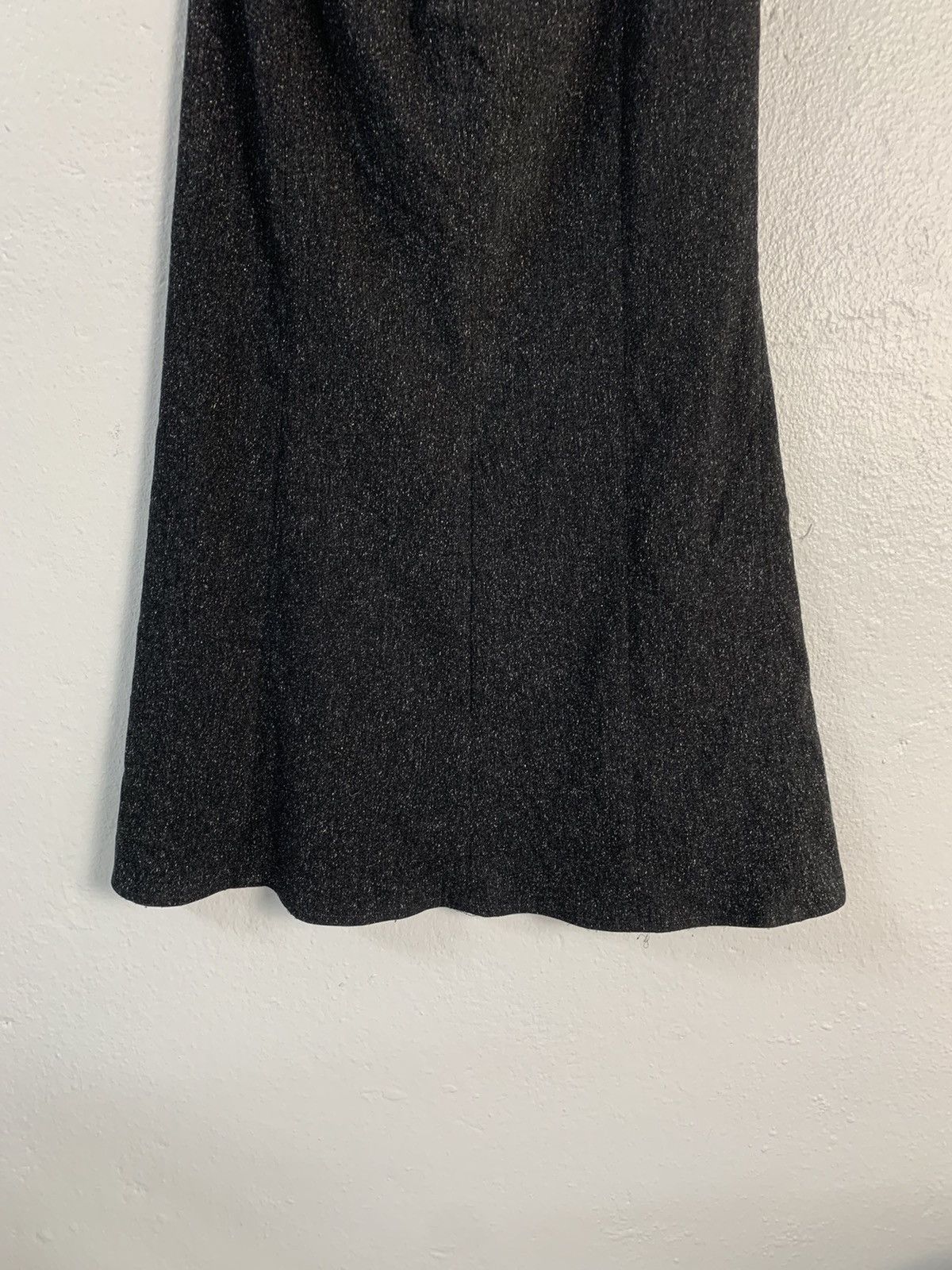 Romeo Gigli Romeo Gigli Skirt Size 26" / US 2 / IT 38 - 5 Thumbnail