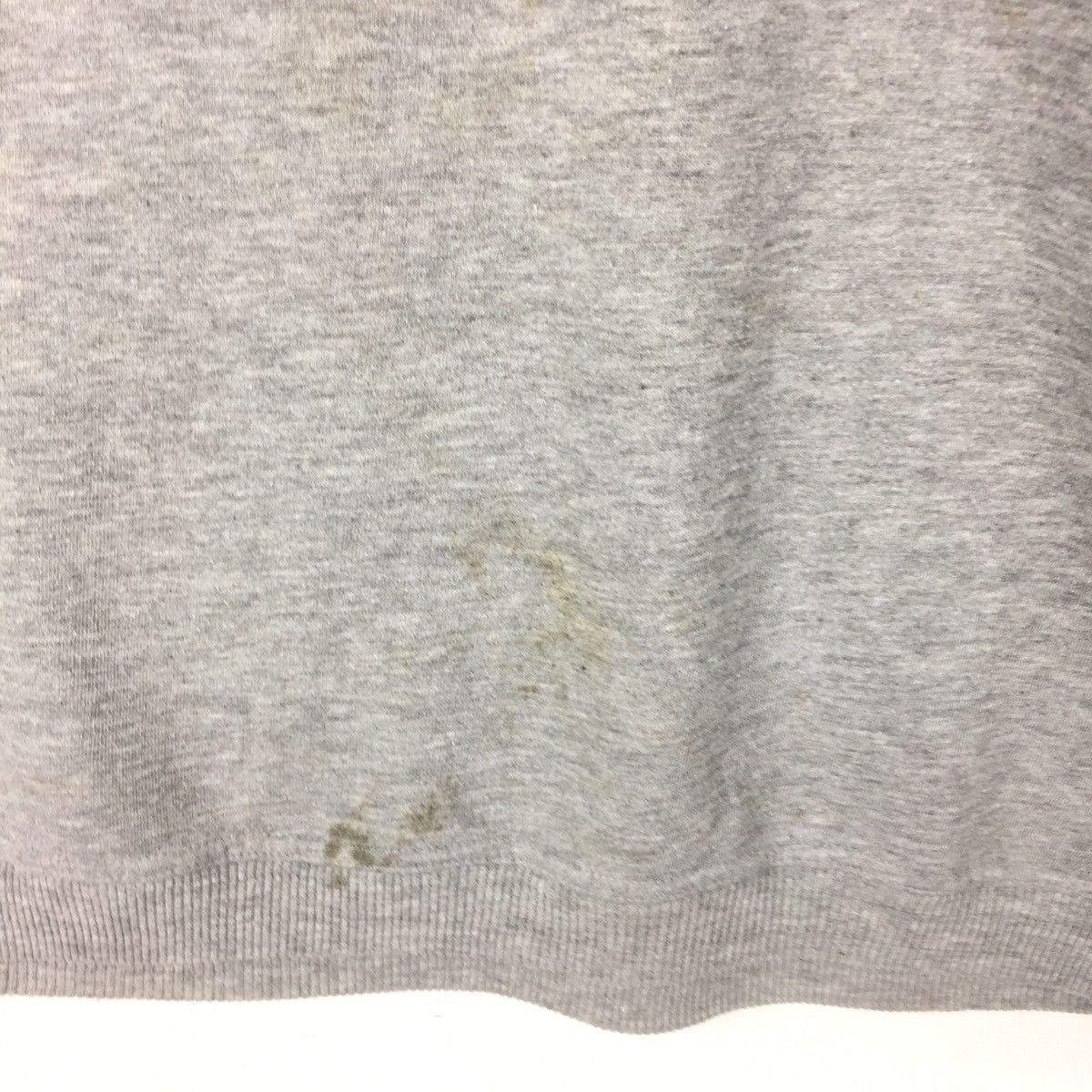 Quicksilver Vintage 90s Quiksilver Big Logo Spell Out Sweatshirt | XL Size US XL / EU 56 / 4 - 5 Thumbnail