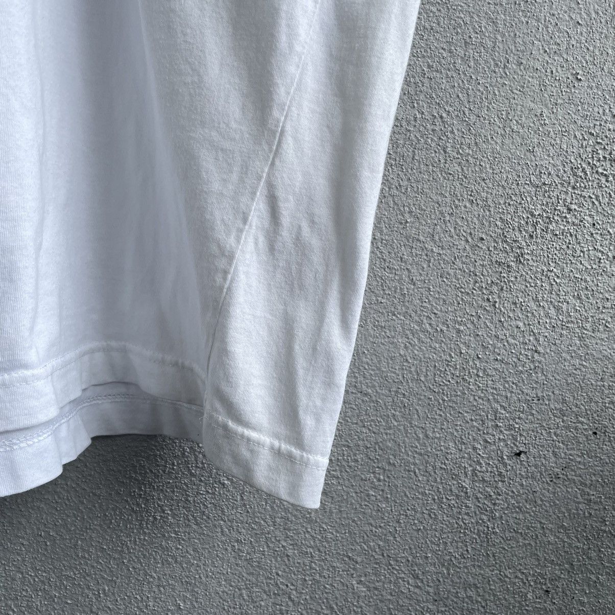 Honda Vintage HRC Benetton Sport System Tee Shirt Size US L / EU 52-54 / 3 - 6 Thumbnail