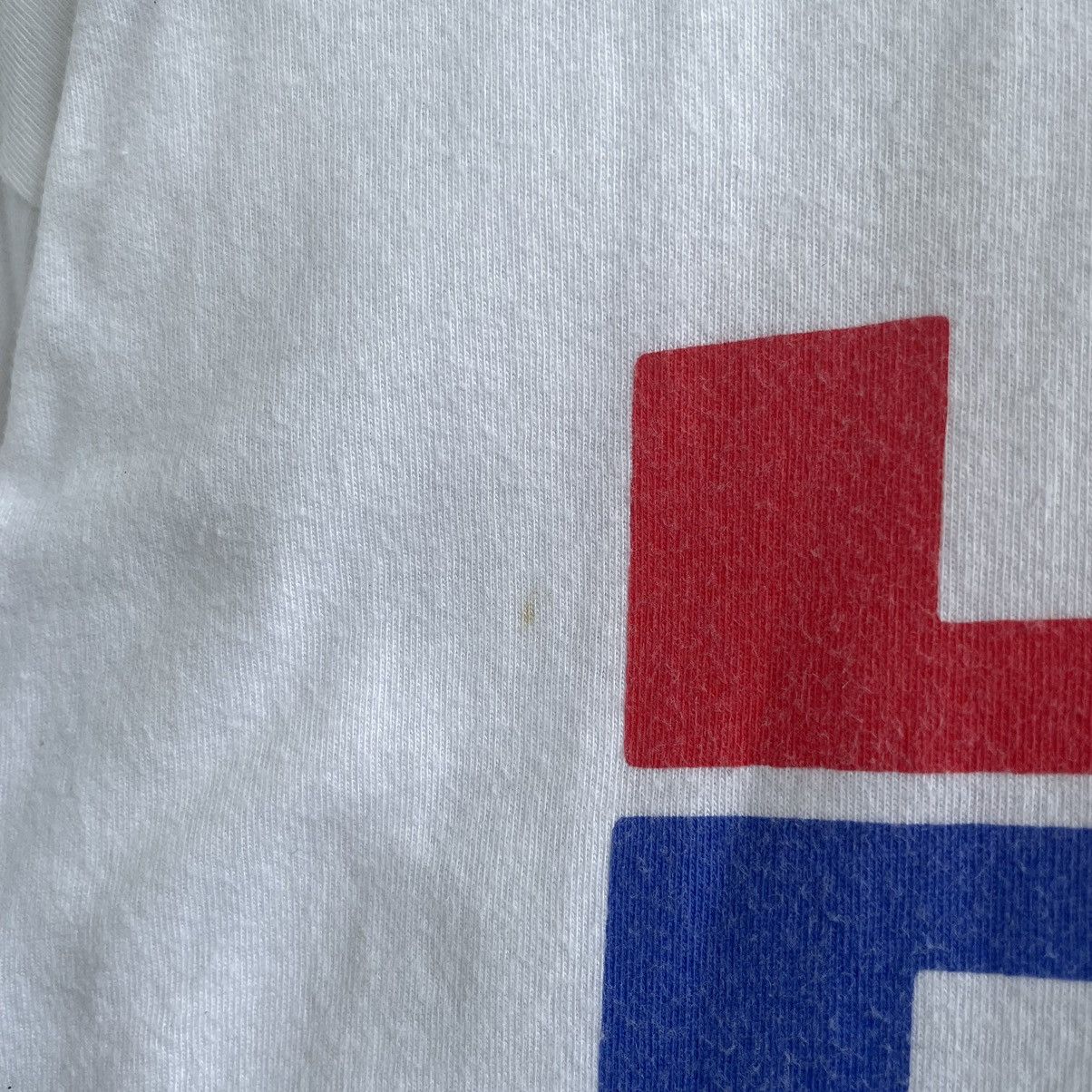Honda Vintage HRC Benetton Sport System Tee Shirt Size US L / EU 52-54 / 3 - 9 Thumbnail