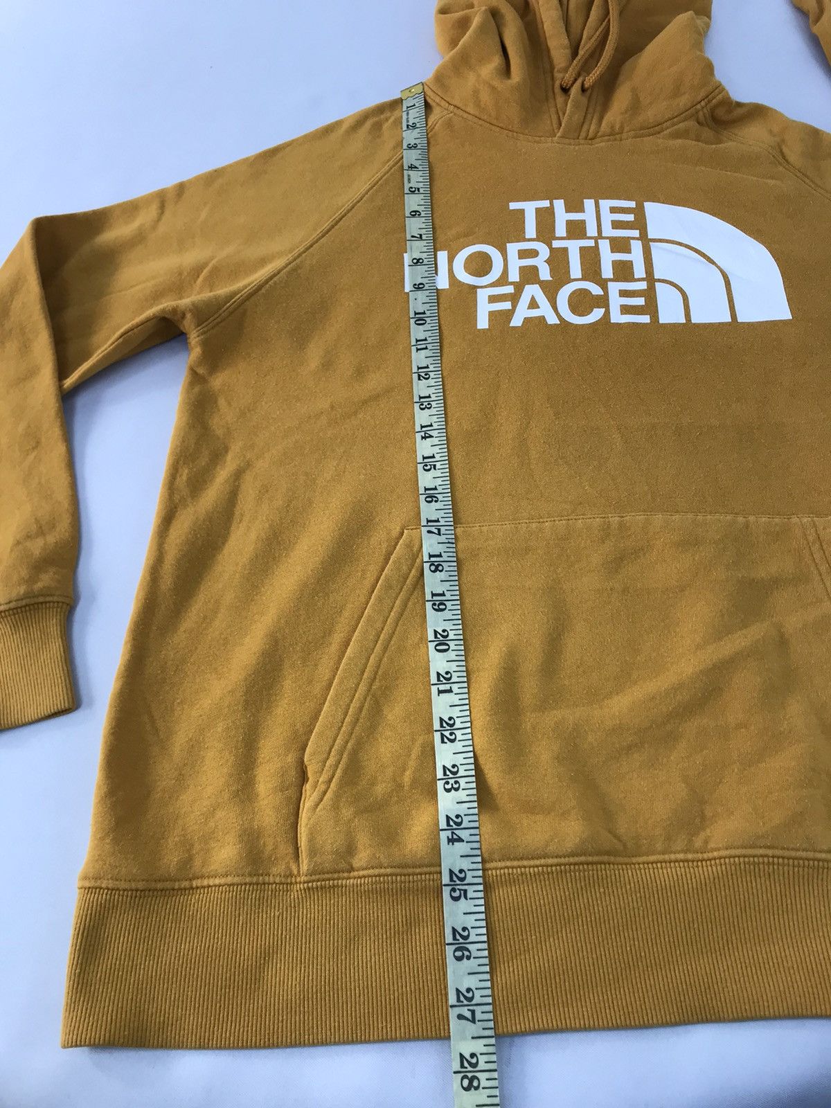 The North Face The North Face Pull Over Hoodies Streetwear Brand Spell Ou Size US L / EU 52-54 / 3 - 11 Thumbnail