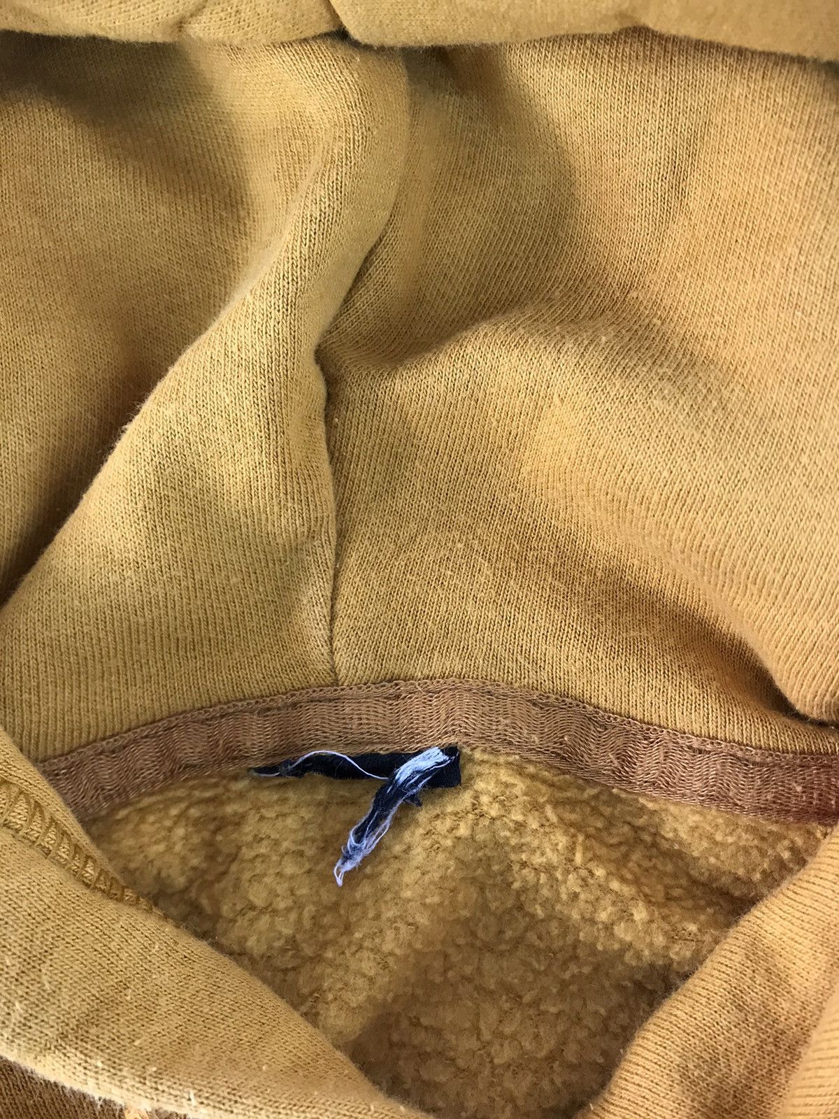 The North Face The North Face Pull Over Hoodies Streetwear Brand Spell Ou Size US L / EU 52-54 / 3 - 4 Thumbnail