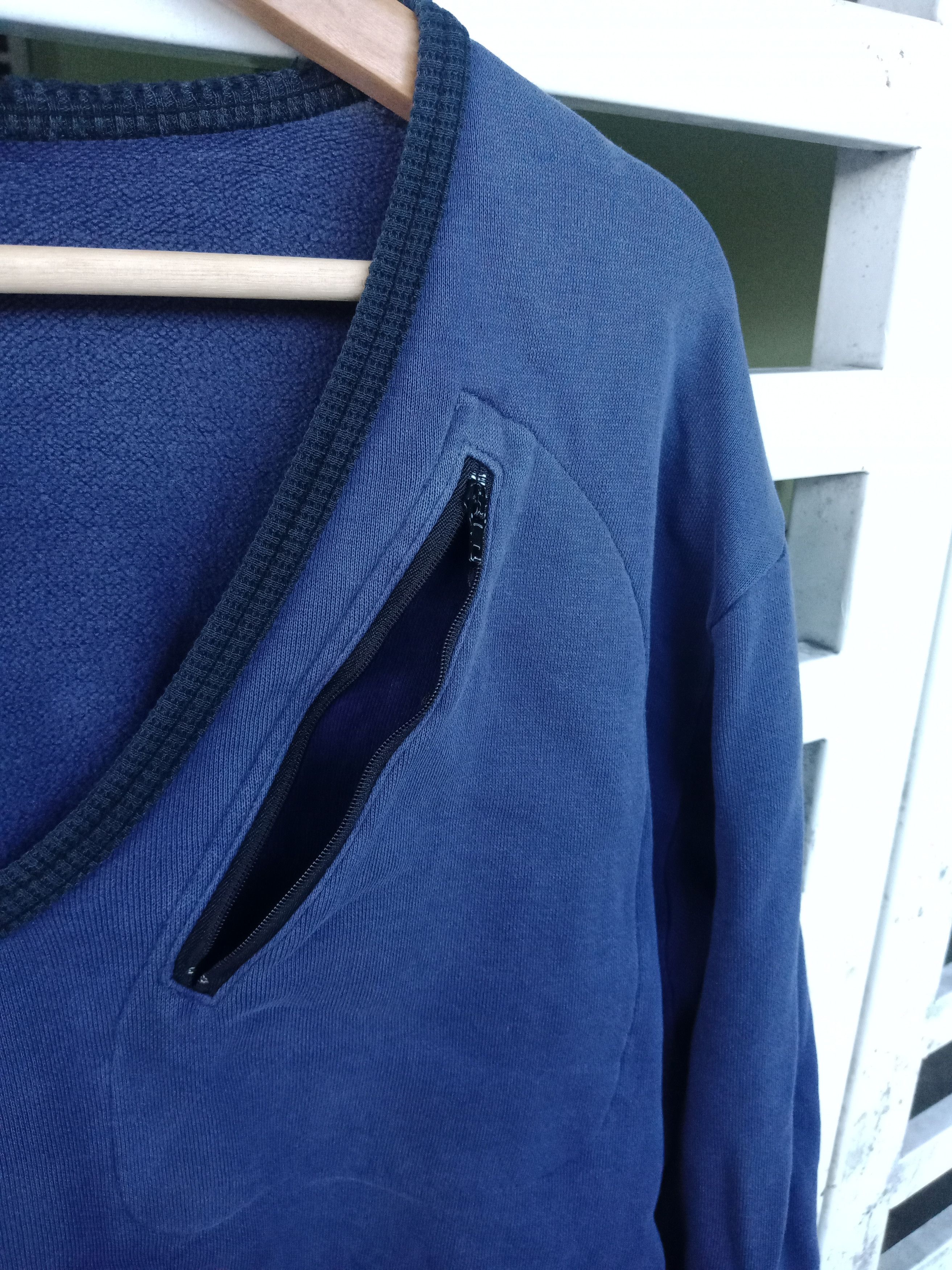 Needles Keizo Shimizu Needles Nepenthes Washed Purple Size US M / EU 48-50 / 2 - 5 Thumbnail