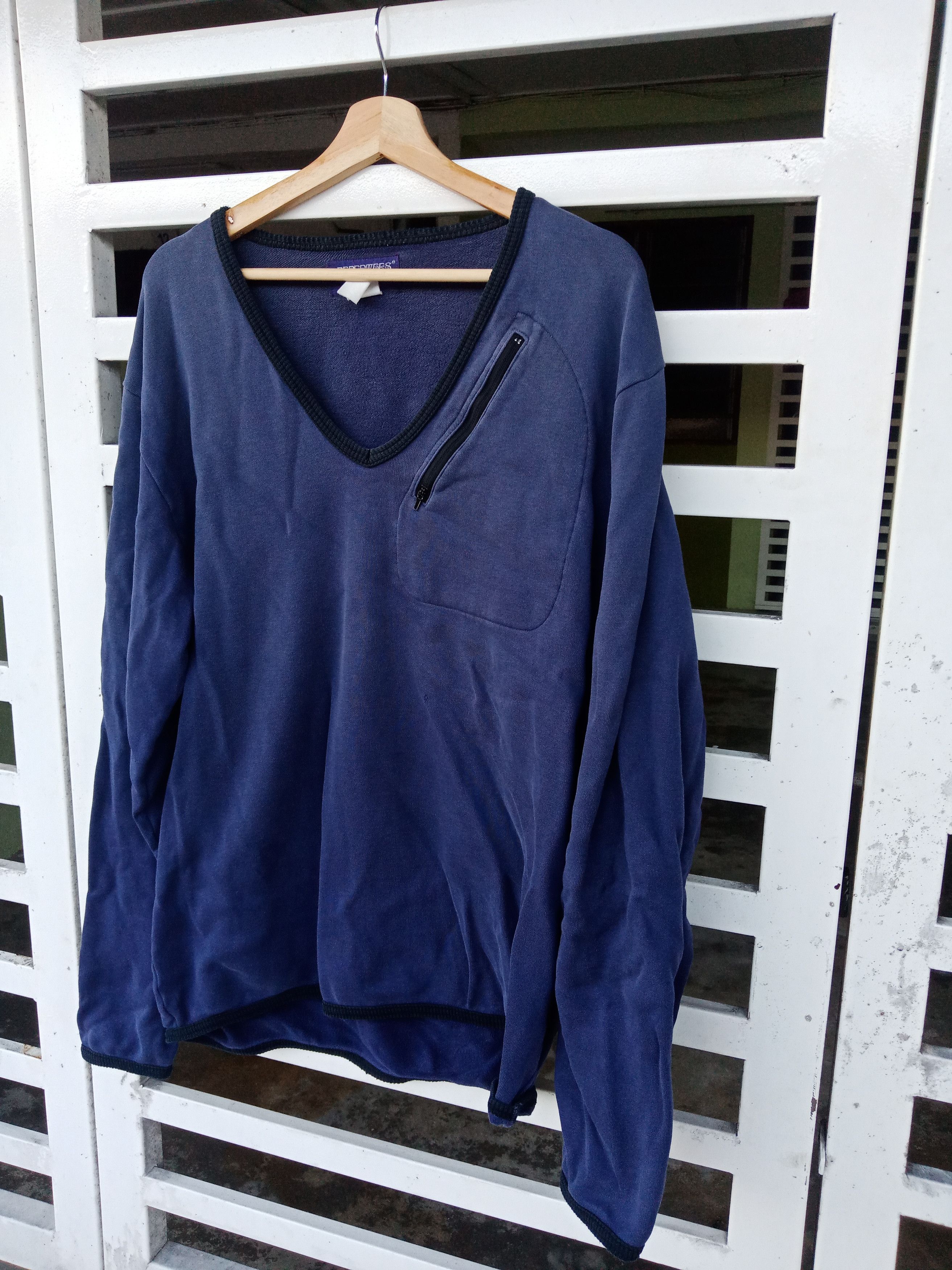 Needles Keizo Shimizu Needles Nepenthes Washed Purple Size US M / EU 48-50 / 2 - 3 Thumbnail