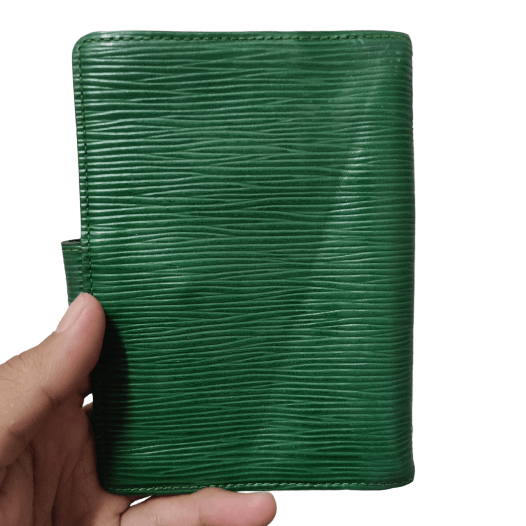 Louis Vuitton LV Louis Vuitton Epi Leather Size ONE SIZE - 2 Thumbnail