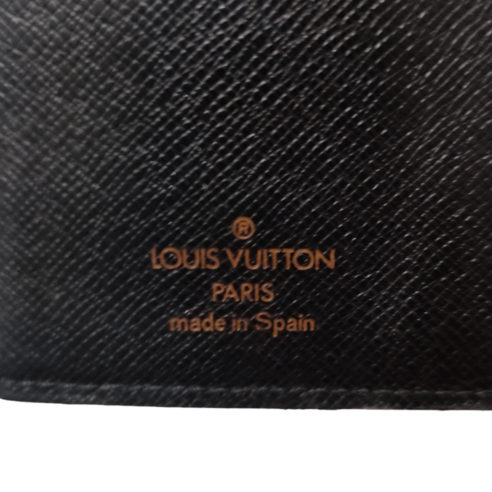 Louis Vuitton LV Louis Vuitton Epi Leather Size ONE SIZE - 6 Thumbnail