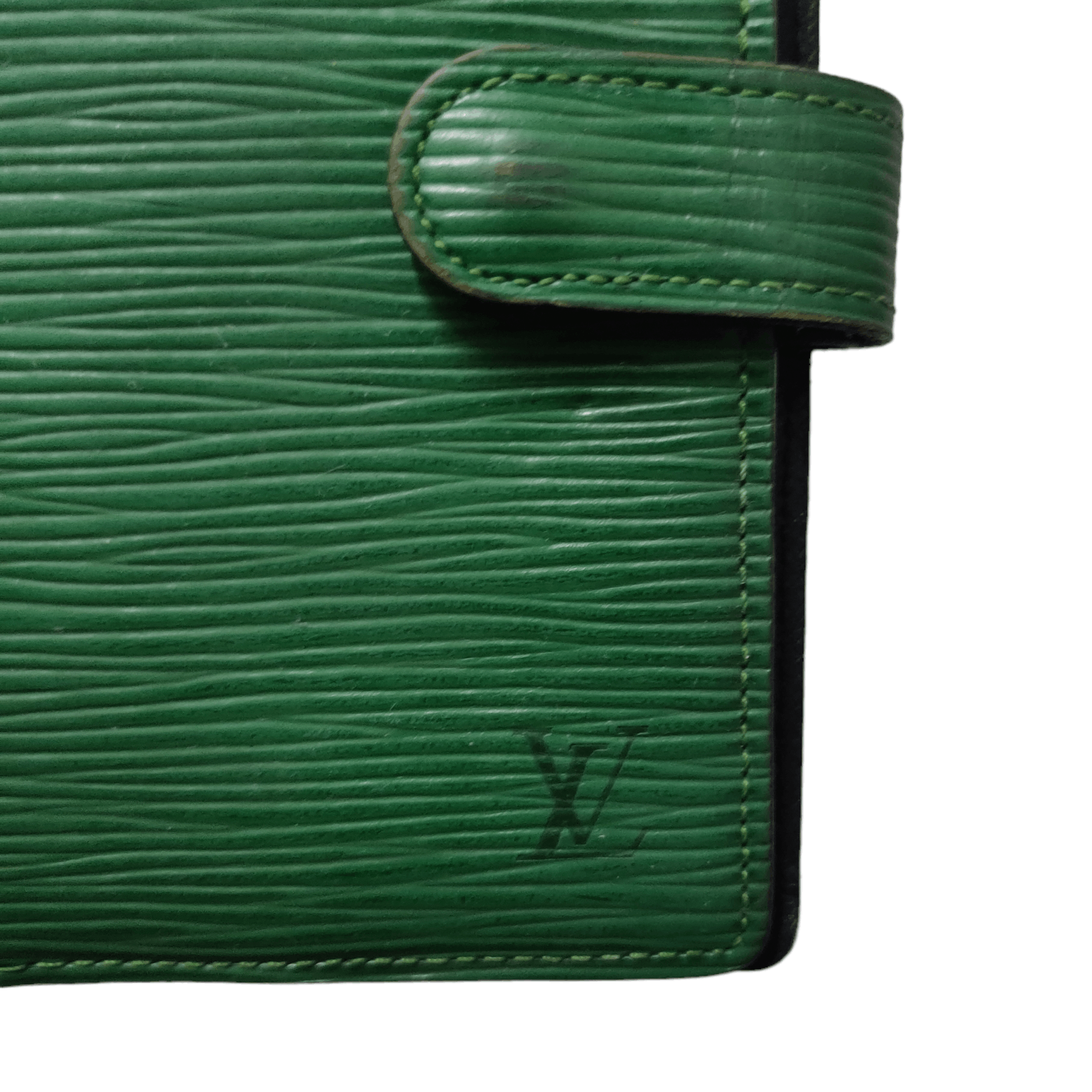 Louis Vuitton LV Louis Vuitton Epi Leather Size ONE SIZE - 3 Thumbnail