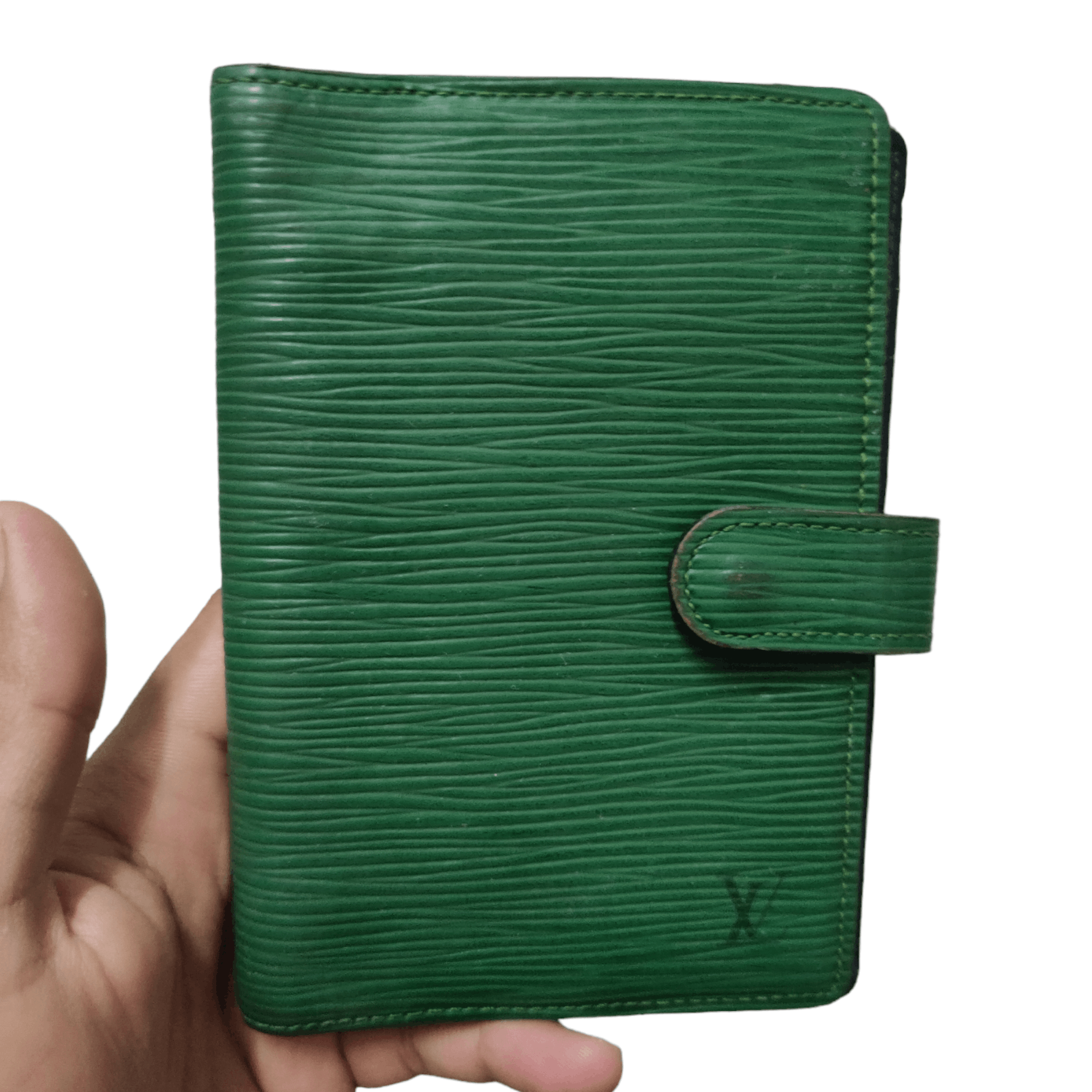 Louis Vuitton LV Louis Vuitton Epi Leather Size ONE SIZE - 1 Thumbnail