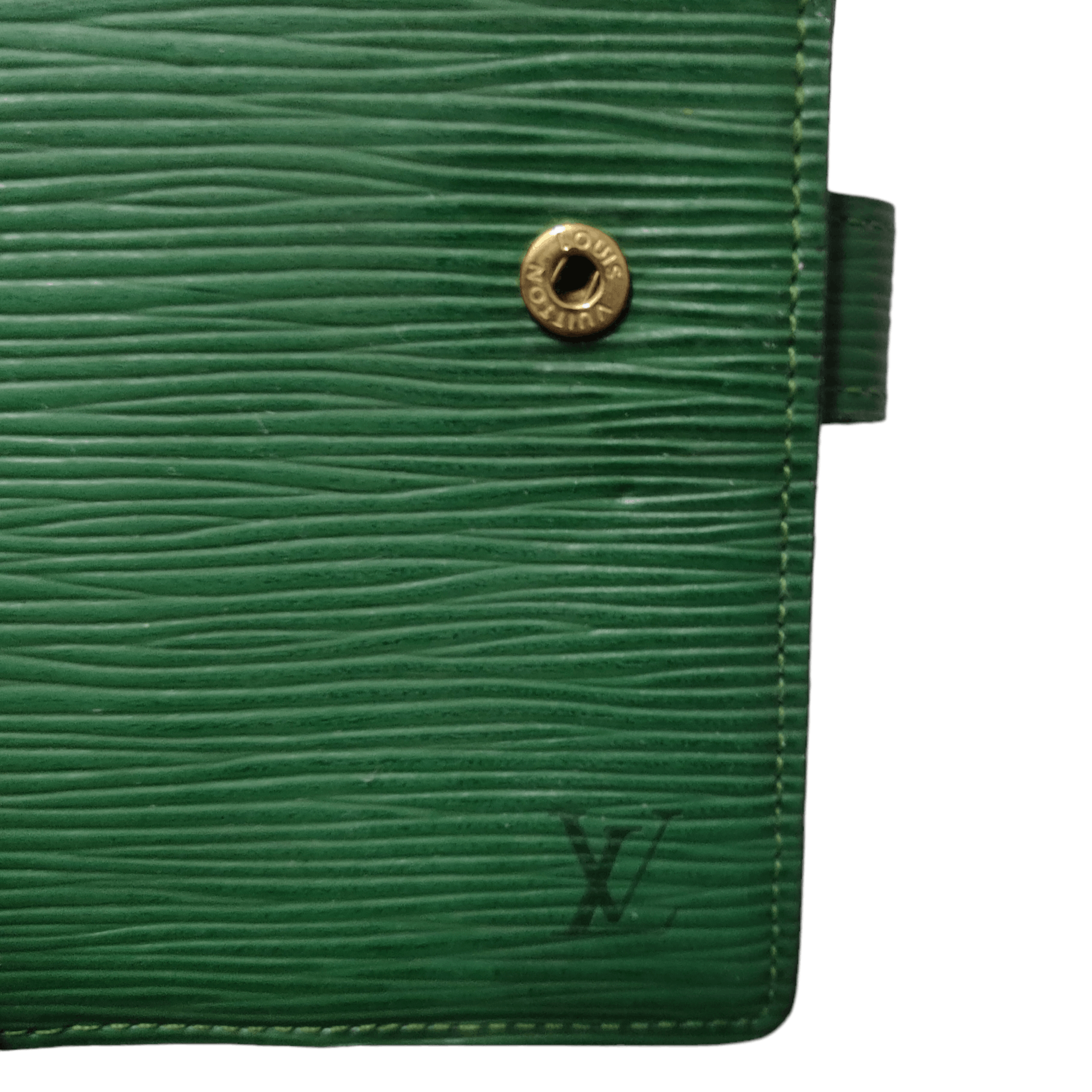 Louis Vuitton LV Louis Vuitton Epi Leather Size ONE SIZE - 4 Thumbnail