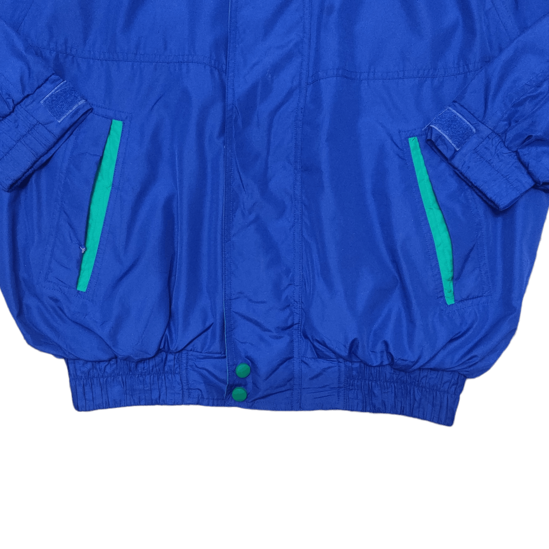 Japanese Brand Vintage Suzuki Racing MR Wagon Jacket Size US M / EU 48-50 / 2 - 6 Thumbnail