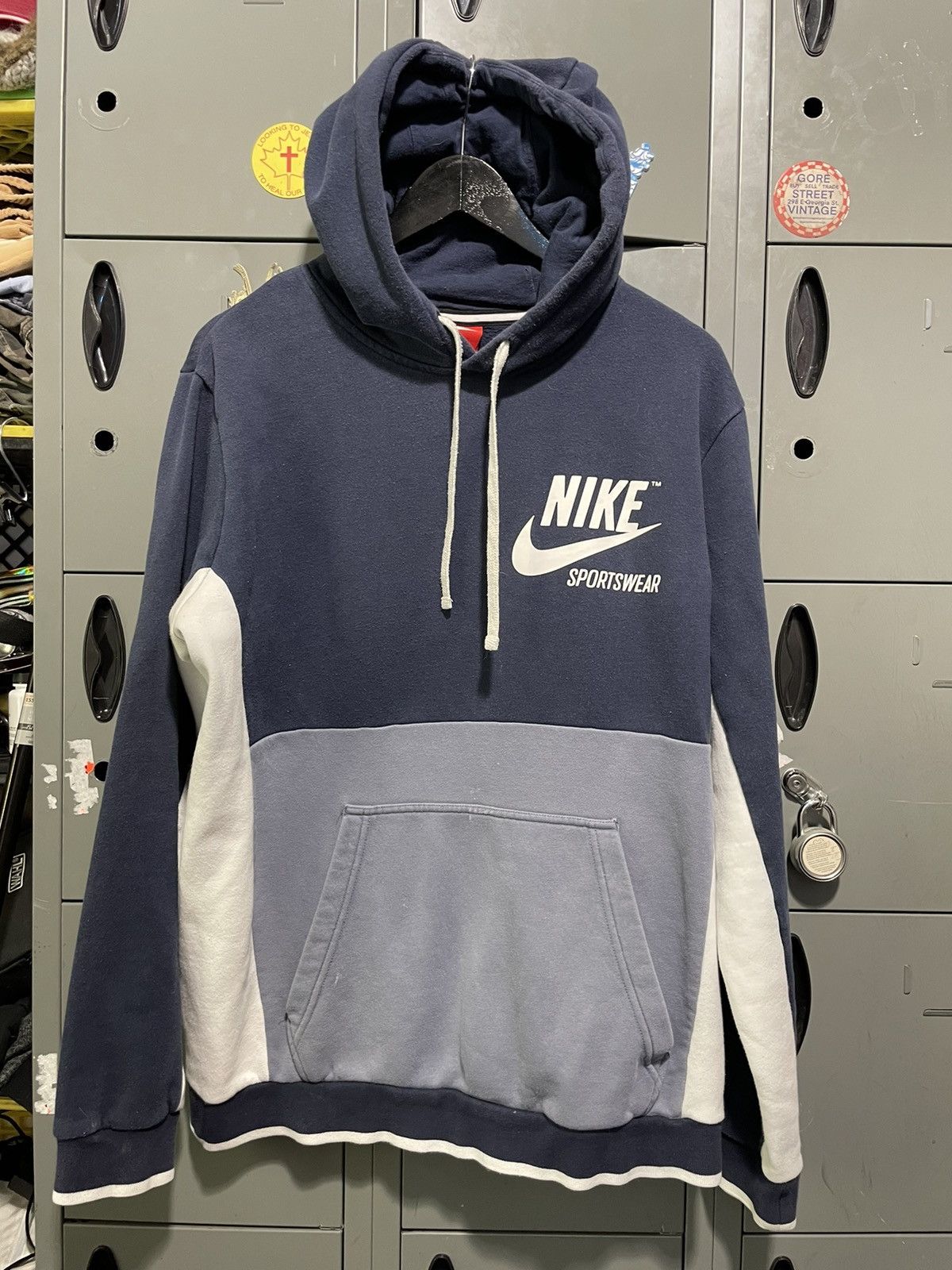 3xl hoodies nike