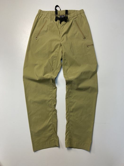 Arc'Teryx Vintage Arc’teryx SM Dune Pants S Size | Grailed