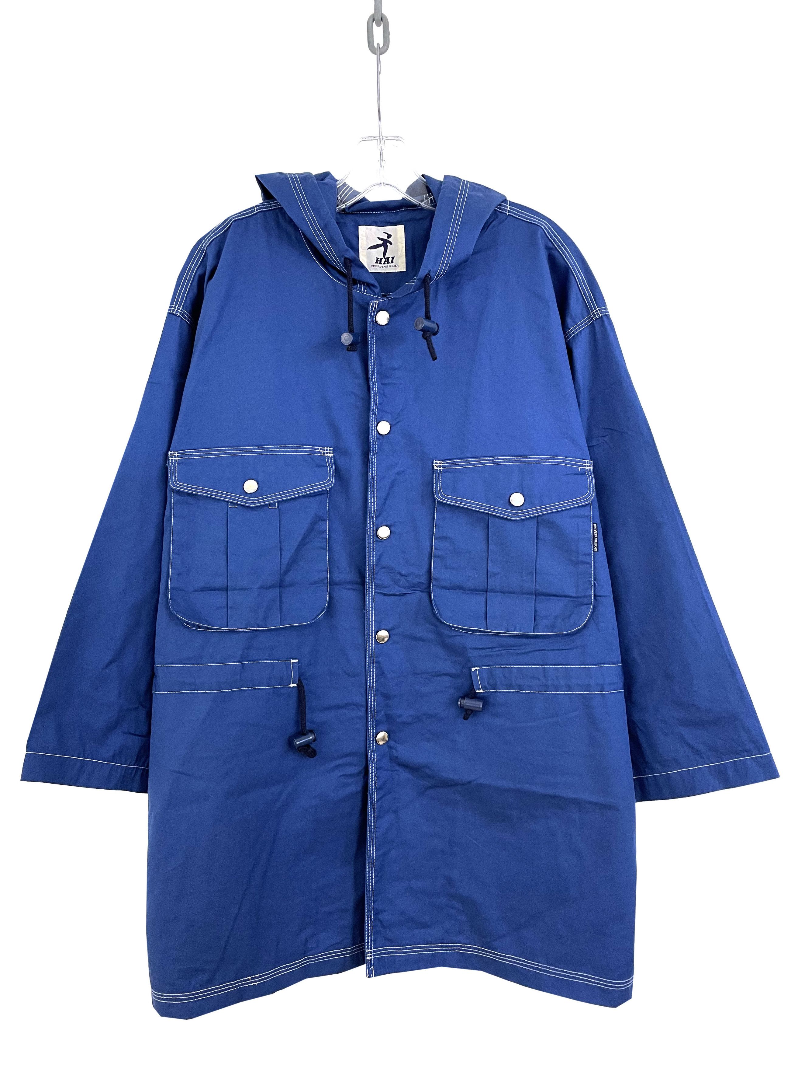 Hai Sporting Gear Mountain Parka Size US M / EU 48-50 / 2 - 1 Thumbnail
