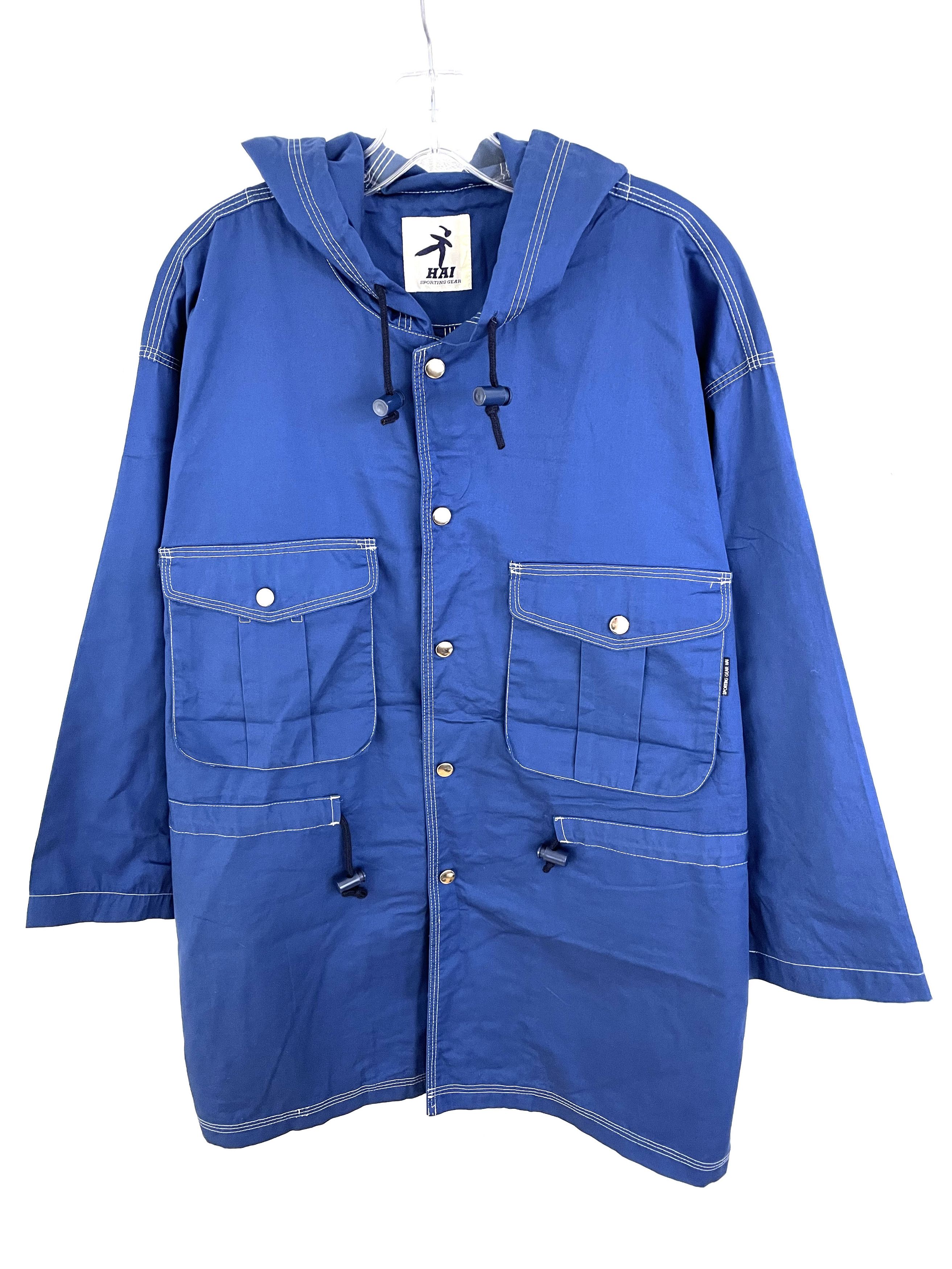 Hai Sporting Gear Mountain Parka Size US M / EU 48-50 / 2 - 2 Thumbnail