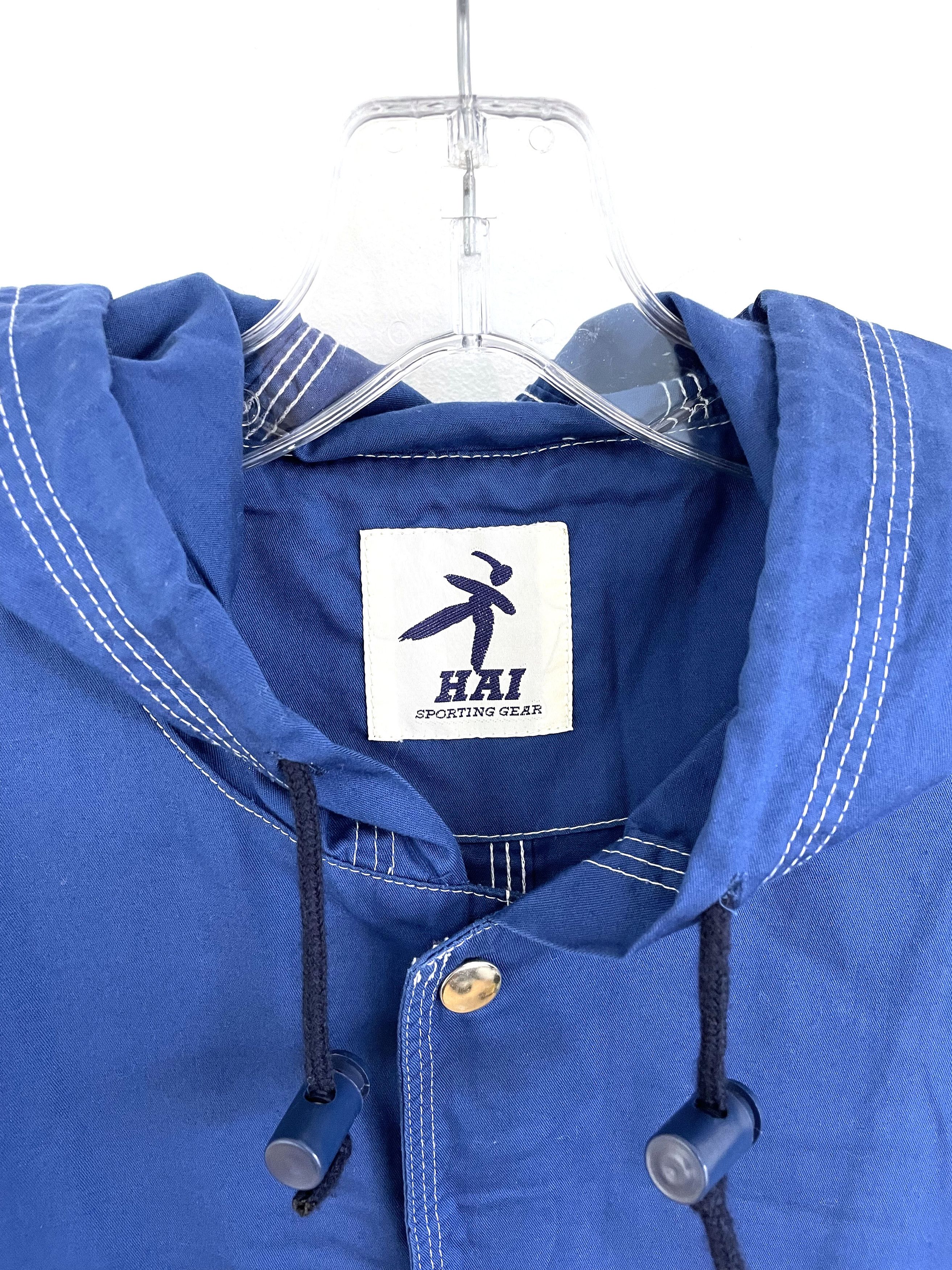 Hai Sporting Gear Mountain Parka Size US M / EU 48-50 / 2 - 3 Thumbnail
