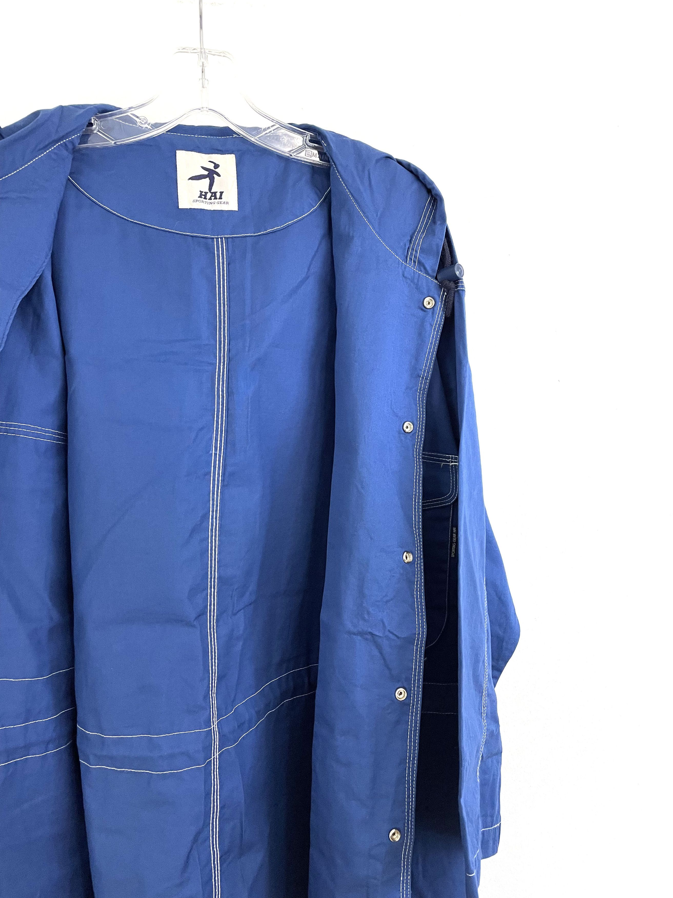 Hai Sporting Gear Mountain Parka Size US M / EU 48-50 / 2 - 5 Thumbnail
