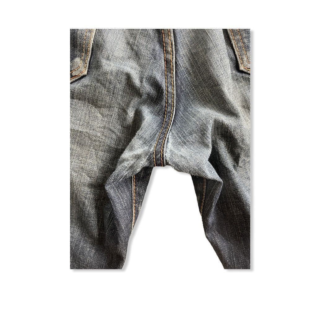 Edwin VINTAGE EDWIN JEANS JAPAN Size US 34 / EU 50 - 5 Thumbnail