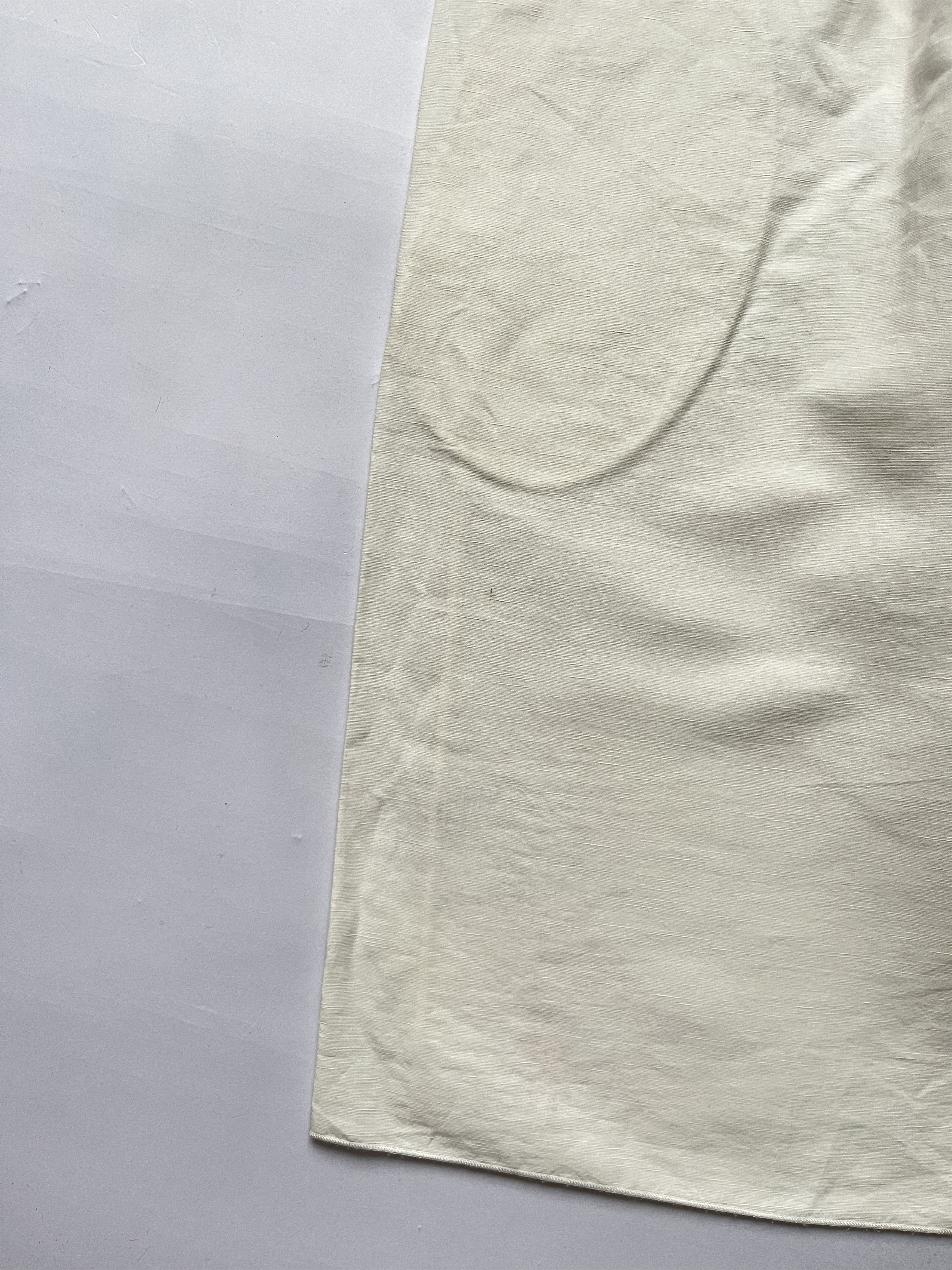 ⚡️QUICK SALE⚡️Marni Ivory Empire Dress