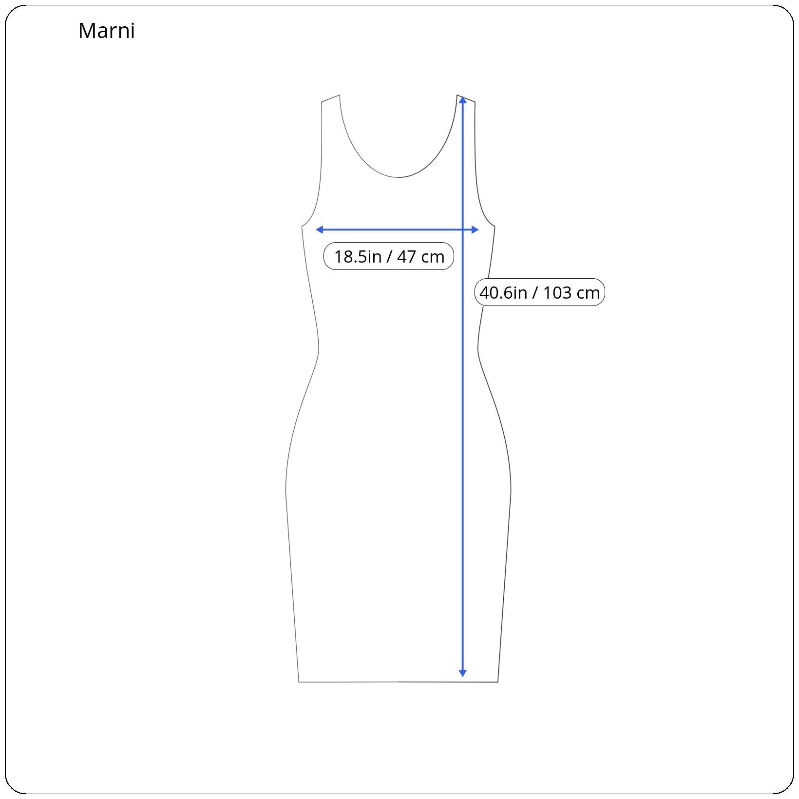 ⚡️QUICK SALE⚡️Marni Ivory Empire Dress