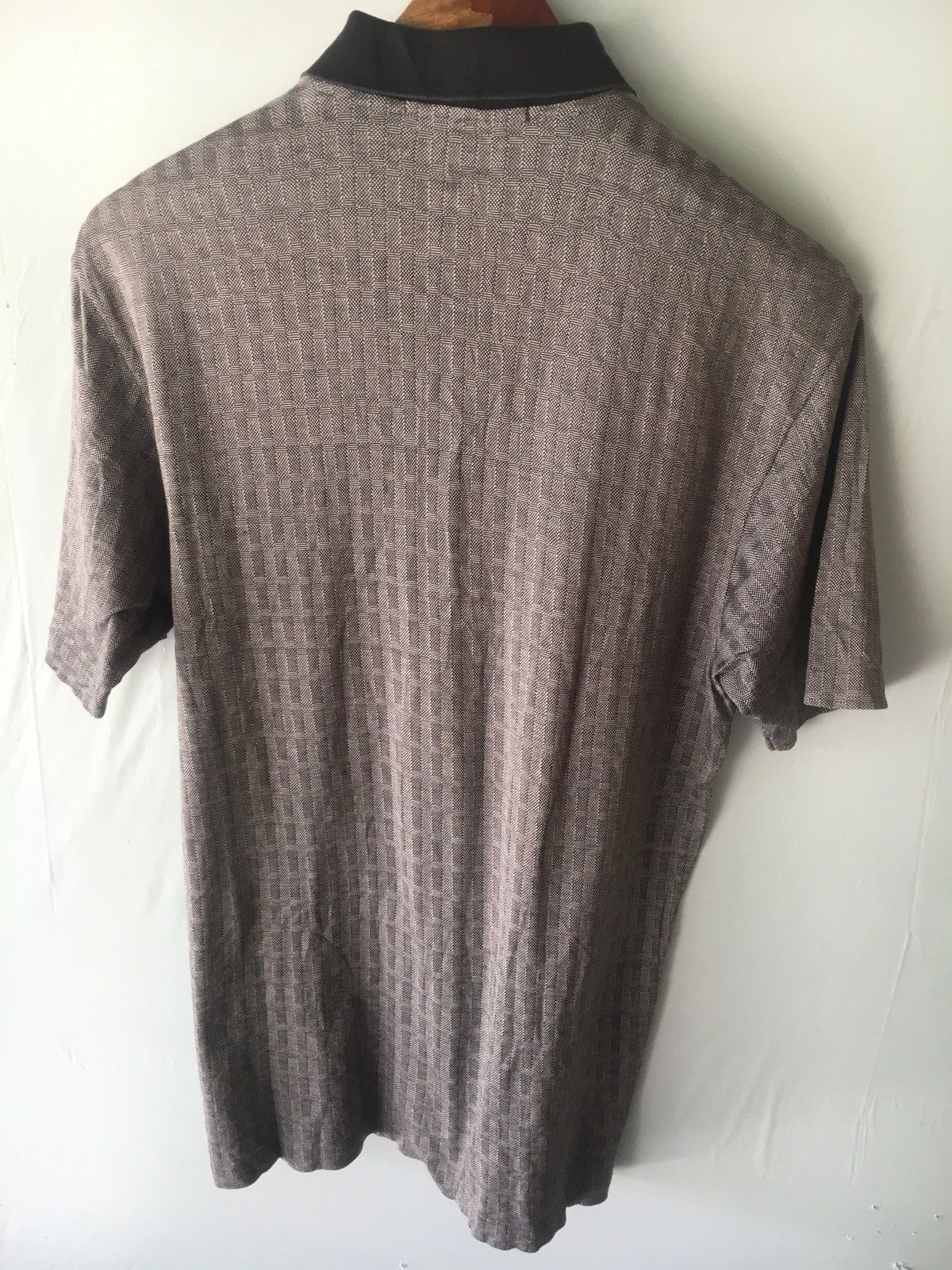 Givenchy GIVENCHY GREY SIZE S TEE SHIRT ITALY Size US S / EU 44-46 / 1 - 2 Thumbnail