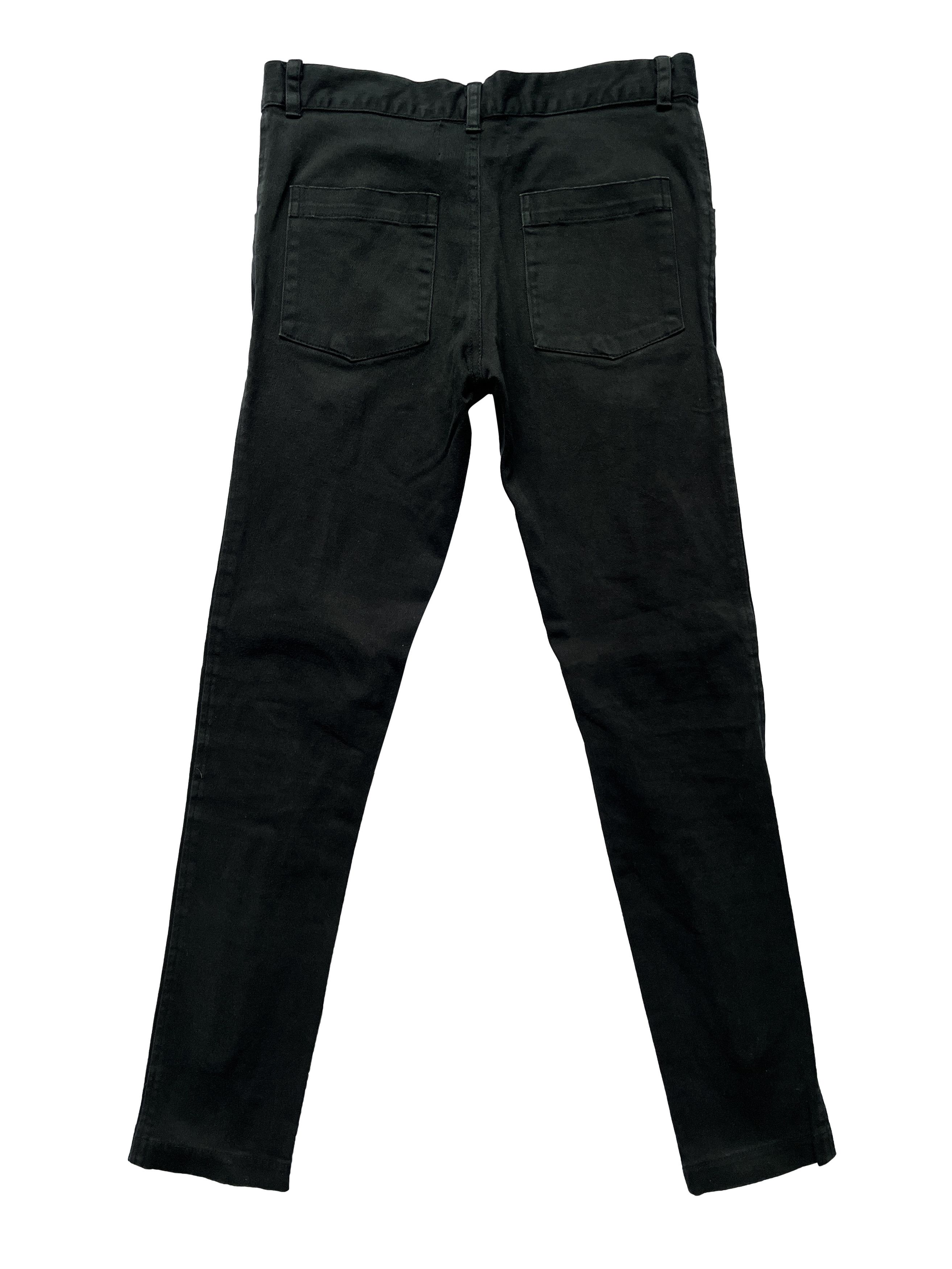 KTZ ⚡️QUICK SALE⚡️KTZ Kokon to Zai Black Skinny Jeans Size 25" / US 0 / IT 36 - 2 Thumbnail