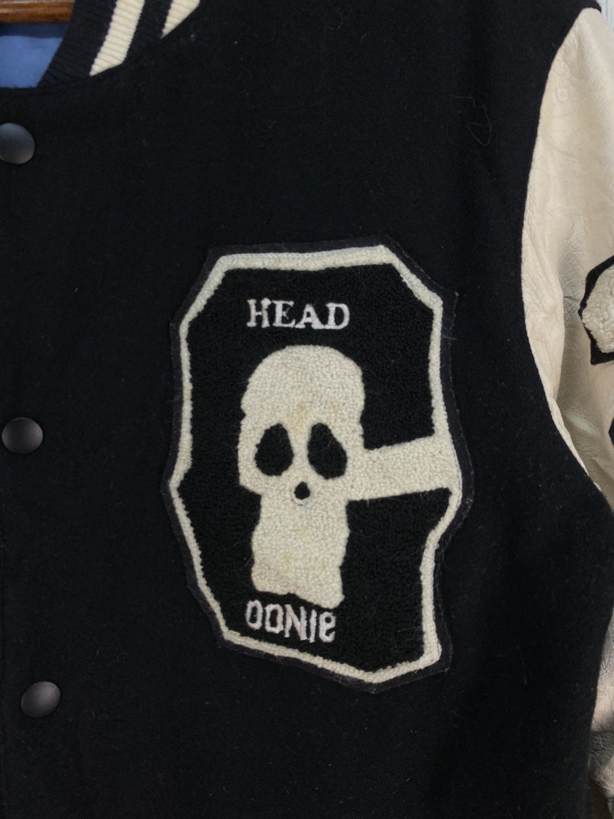 Japanese Brand Head Goonie 10th Anniversary Special Limited Edition Size US L / EU 52-54 / 3 - 7 Thumbnail