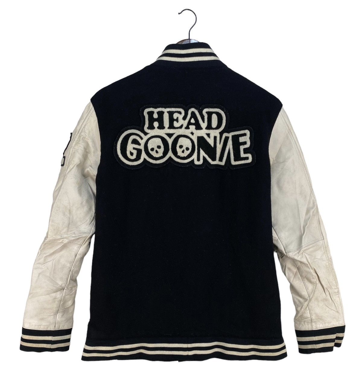 Japanese Brand Head Goonie 10th Anniversary Special Limited Edition Size US L / EU 52-54 / 3 - 5 Thumbnail