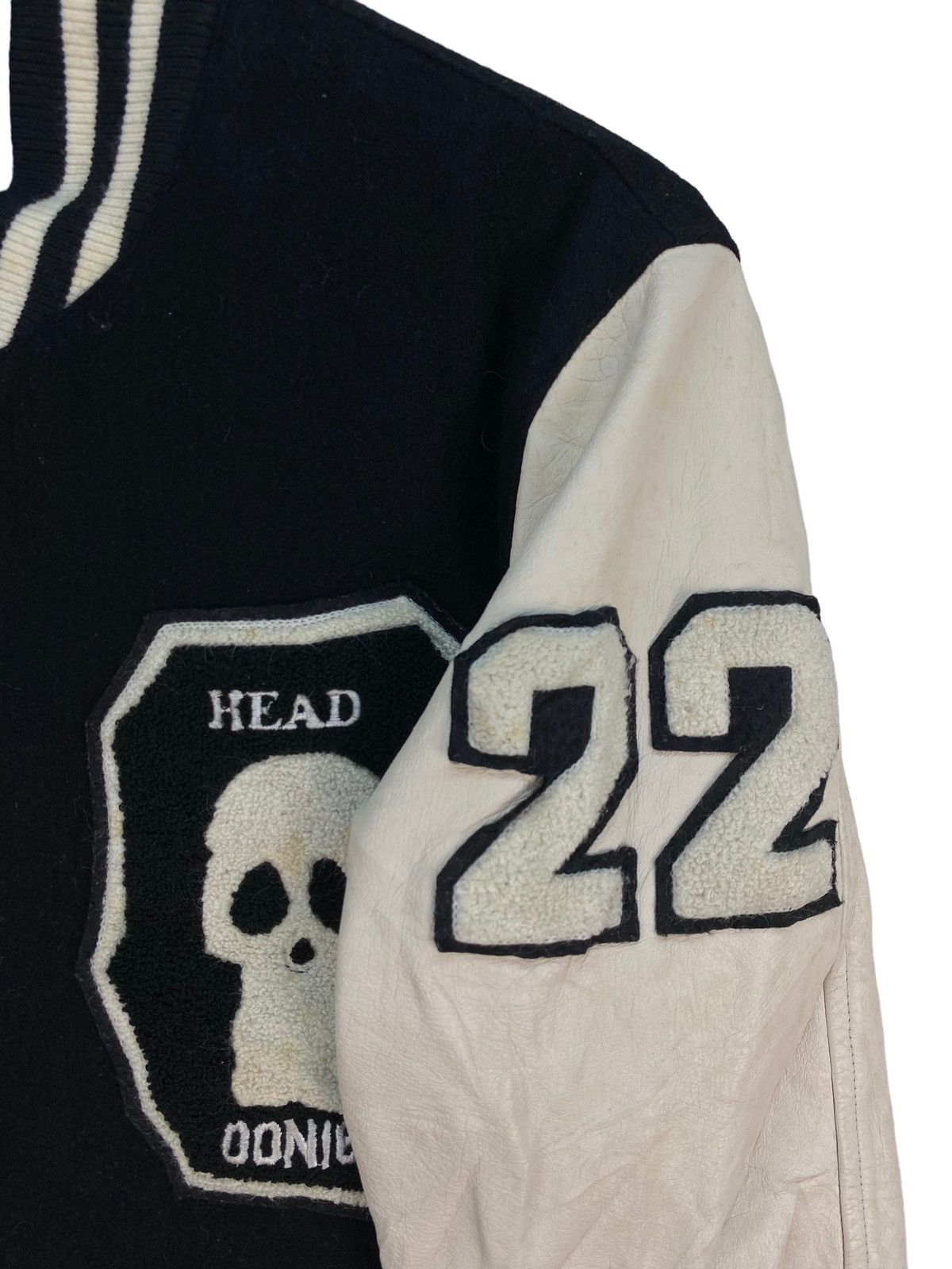Japanese Brand Head Goonie 10th Anniversary Special Limited Edition Size US L / EU 52-54 / 3 - 3 Thumbnail