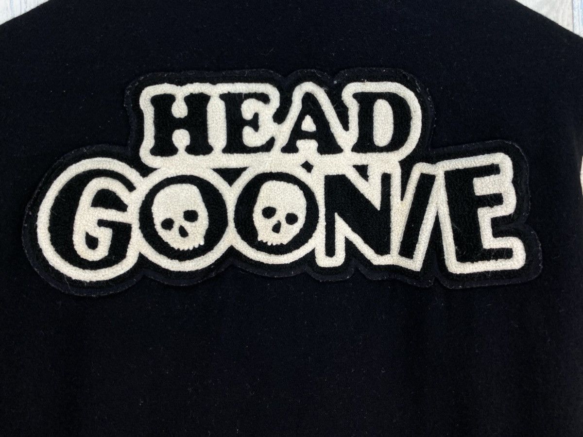 Japanese Brand Head Goonie 10th Anniversary Special Limited Edition Size US L / EU 52-54 / 3 - 9 Thumbnail