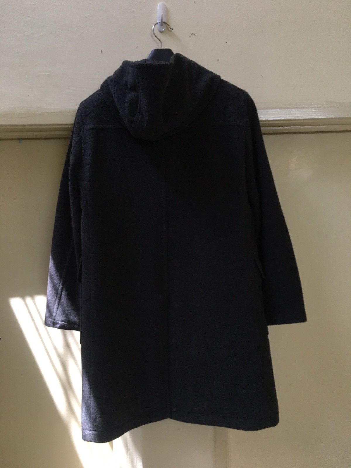 Japanese Brand ppfm wool coat Size US M / EU 48-50 / 2 - 6 Thumbnail