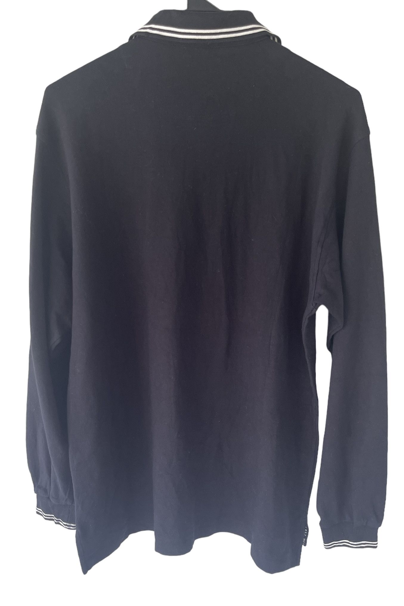 Burberry BURBERRY GOLF LONG SLEEVE JAPAN Size US L / EU 52-54 / 3 - 5 Thumbnail