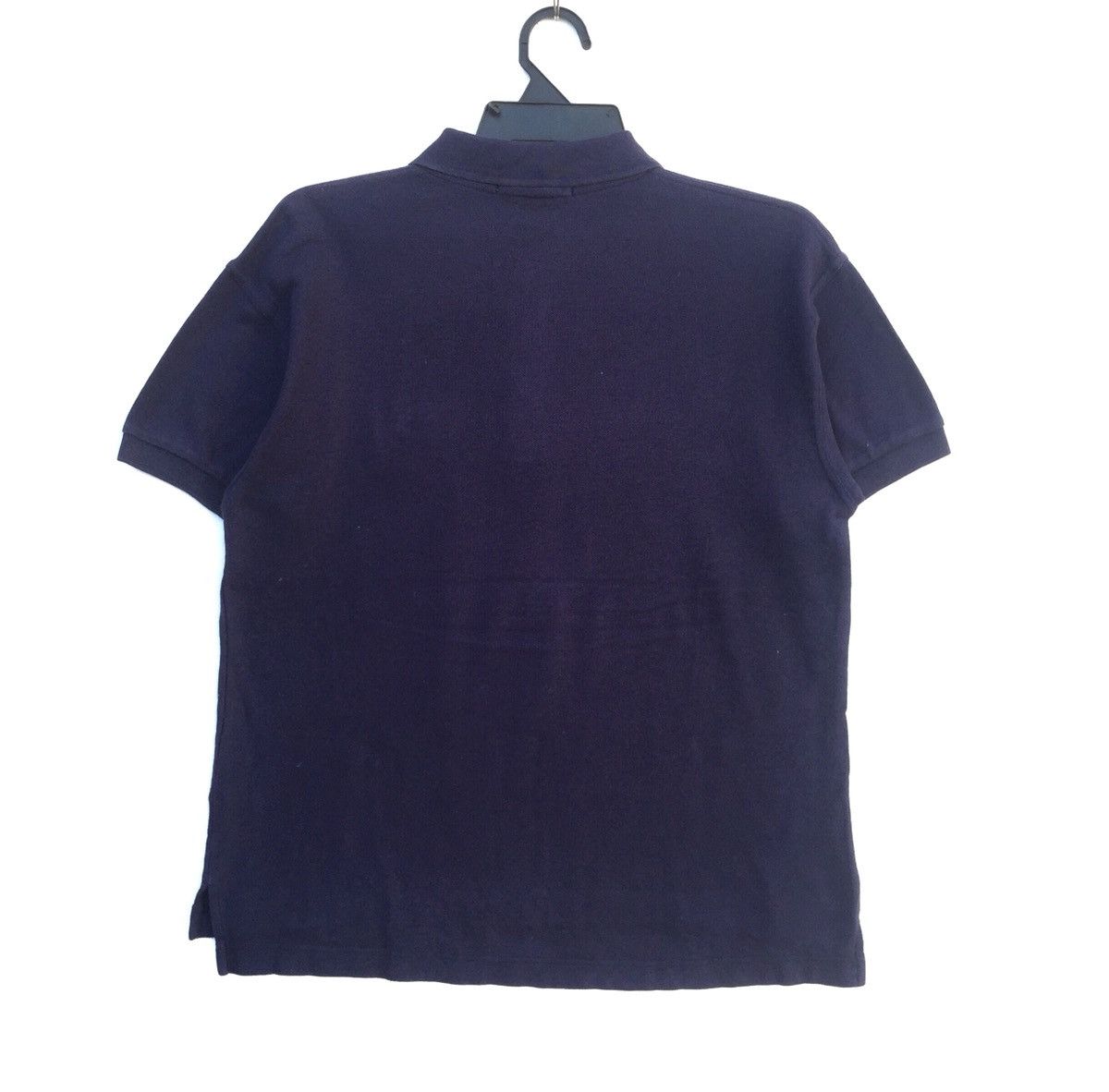 Kenzo Vintage 90s Kenzo Golf Spell Out Embroidered Polo | Swag Size US S / EU 44-46 / 1 - 5 Thumbnail