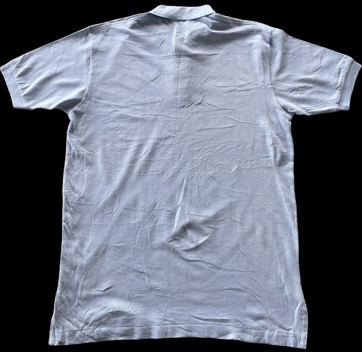 Burberry VINTAGE BURBERRYS POLOS SHIRT Size US M / EU 48-50 / 2 - 2 Thumbnail