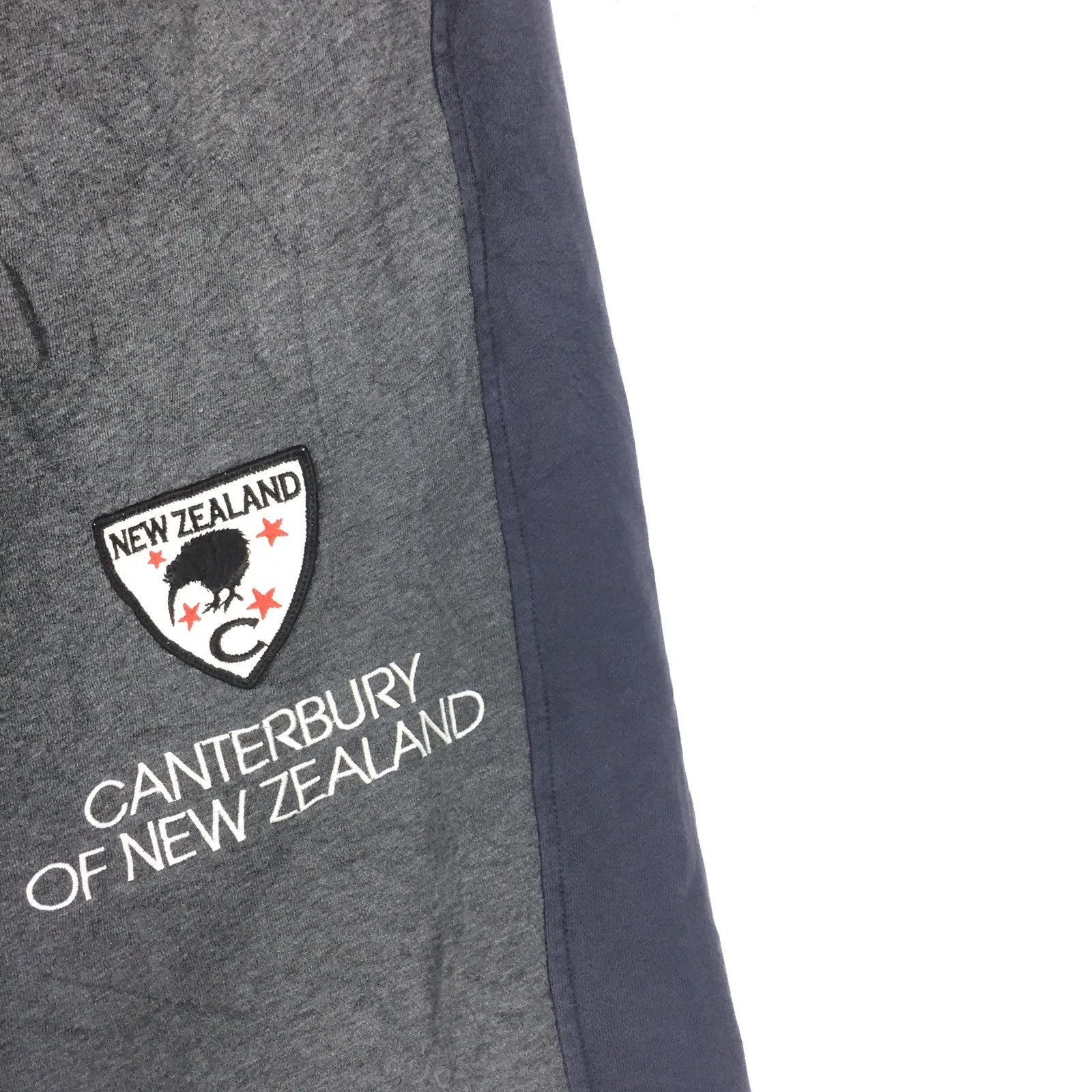Canterbury of New Zealand Vintage Canterbury of New Zealand Pants | 36 | Streetwear Size US 36 / EU 52 - 4 Thumbnail