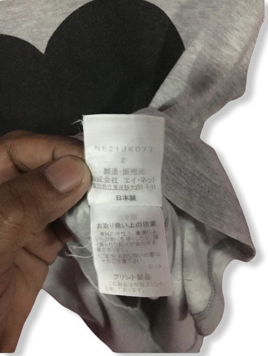 Issey Miyake ISSEY MIYAKE LONG SLEEVE JAPAN Size US XS / EU 42 / 0 - 5 Thumbnail